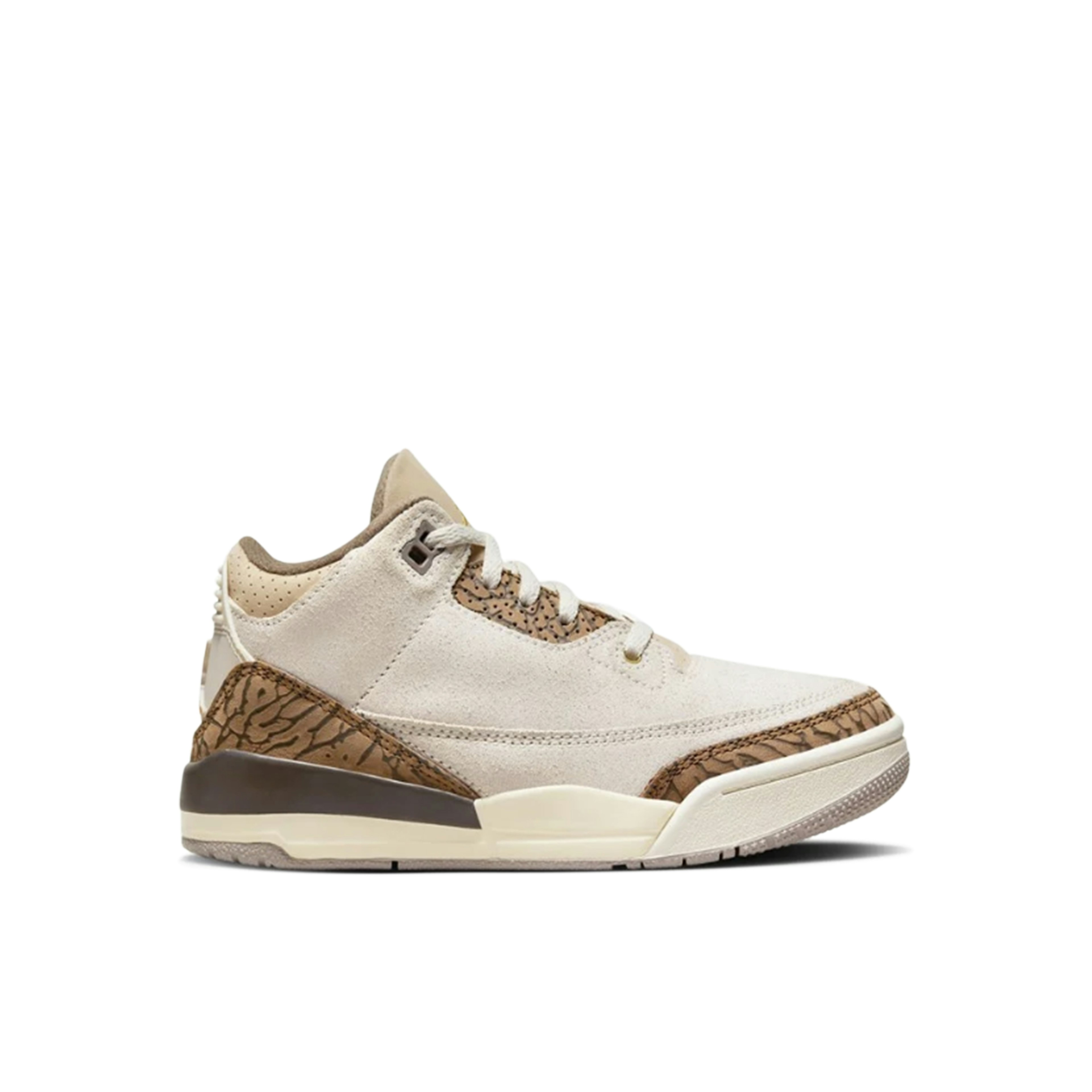 Air Jordan 3 Orewood Brown PS