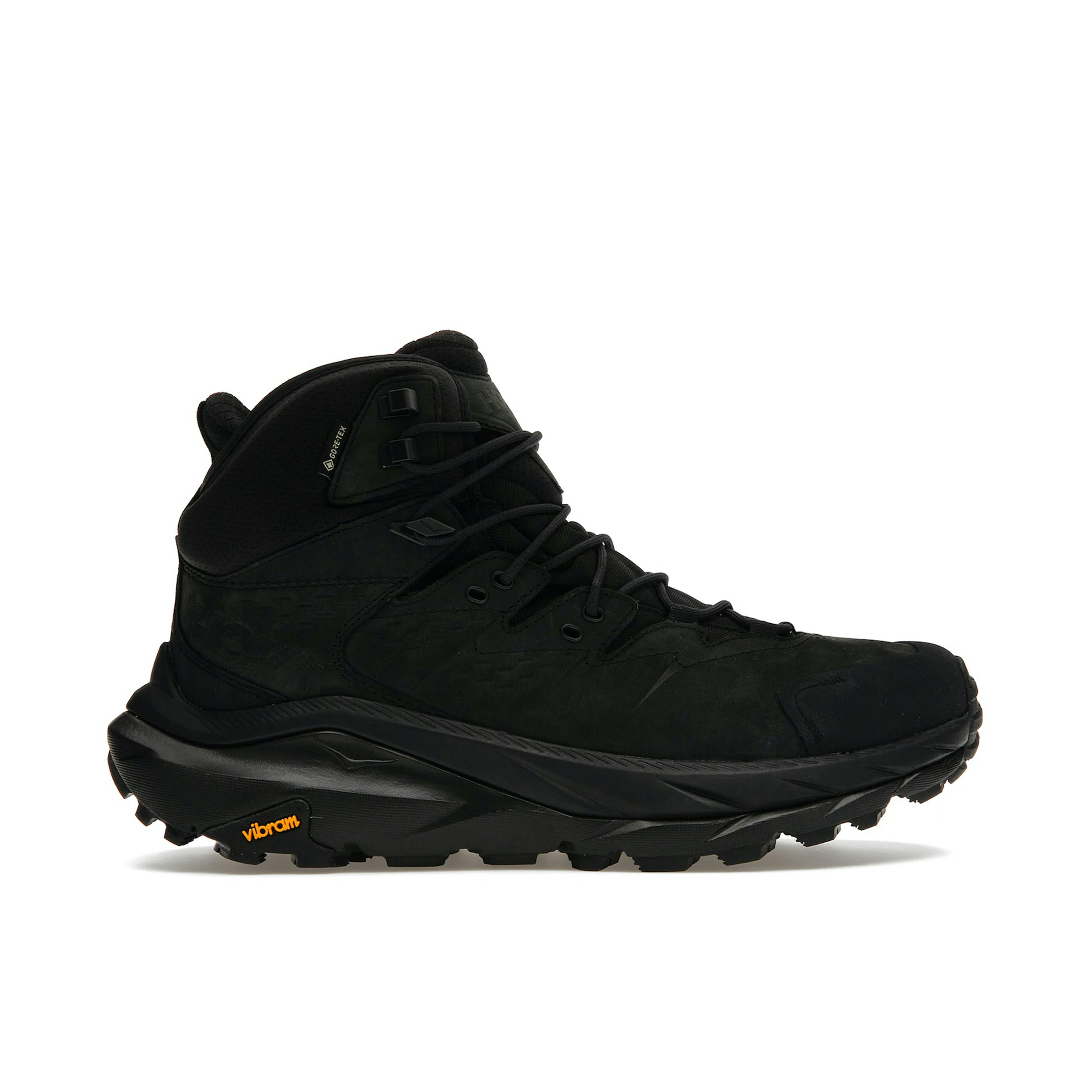 Hoka One One Kaha 2 High Gore-Tex Black