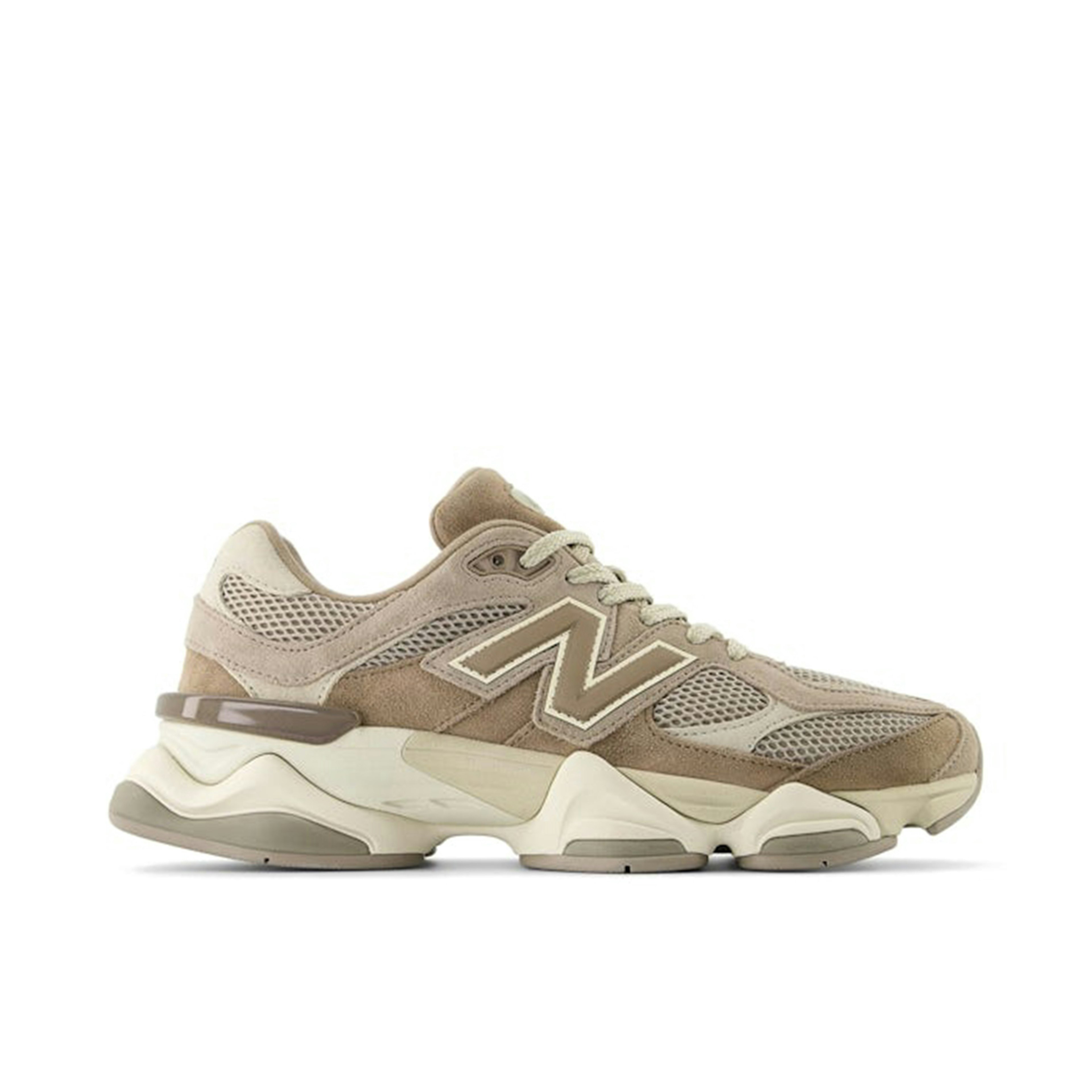 New Balance 9060 Arid Stone Mushroom