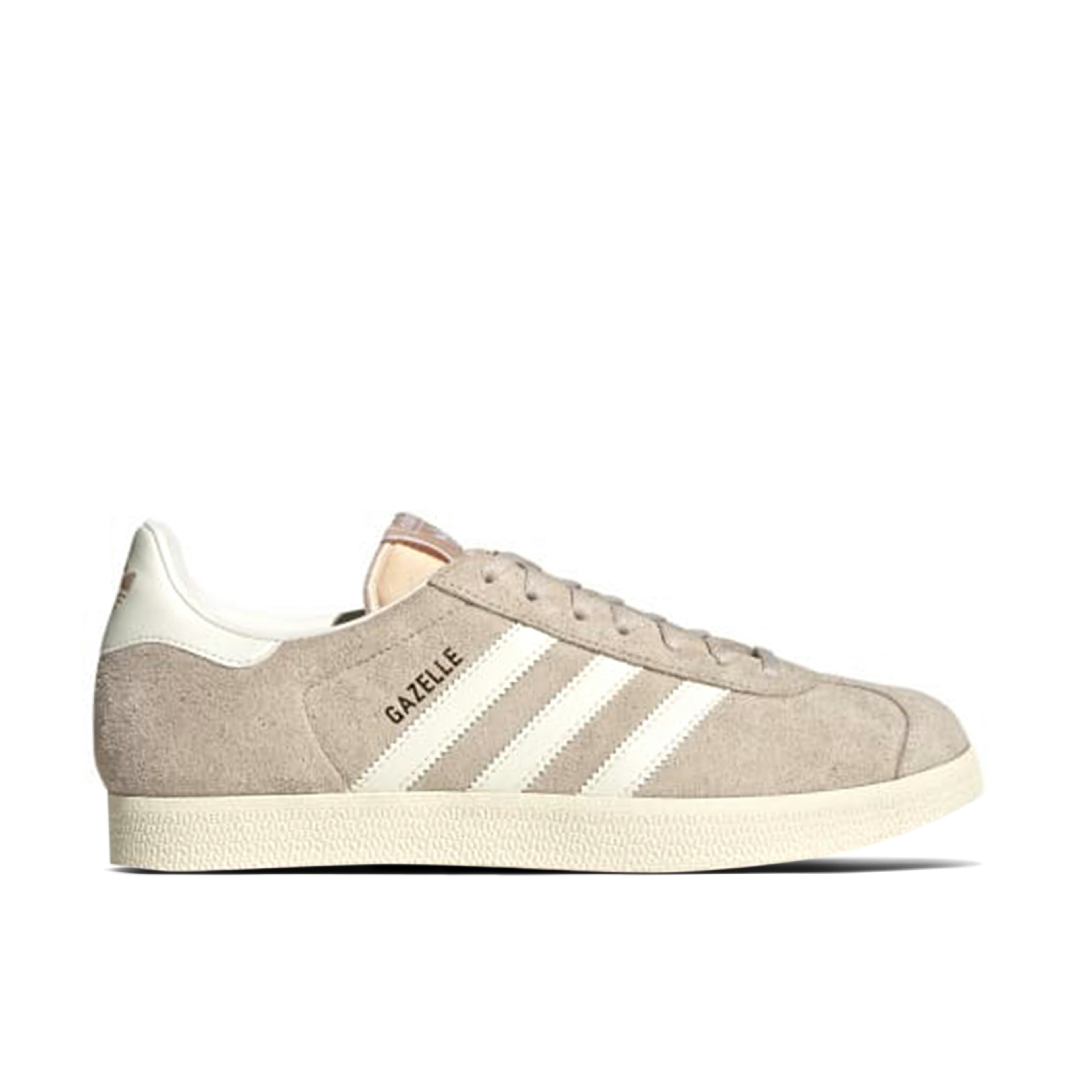 Adidas Gazelle Wonder Beige Off White