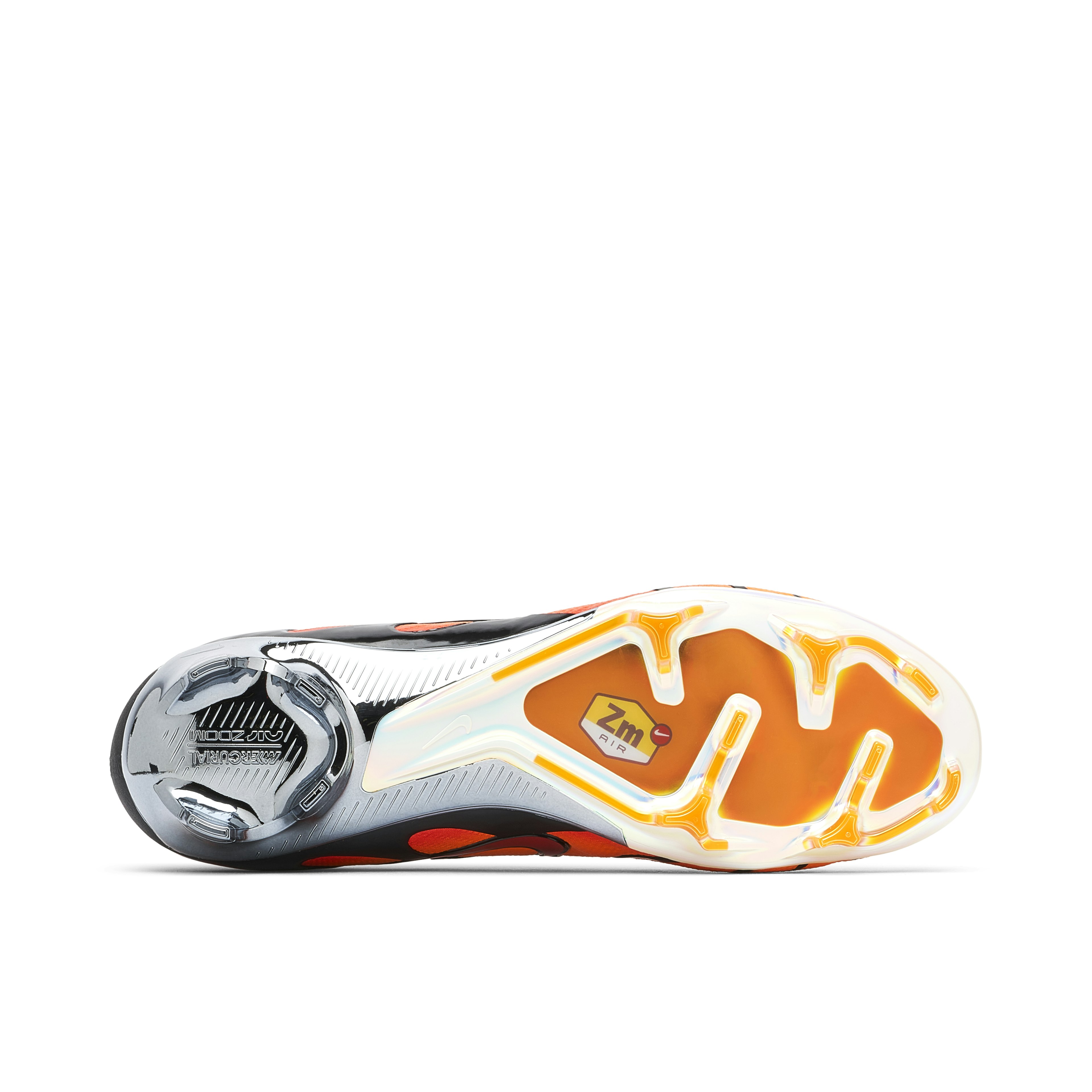 Nike Mercurial Vapor 15 x Air Max Plus Black Pimento