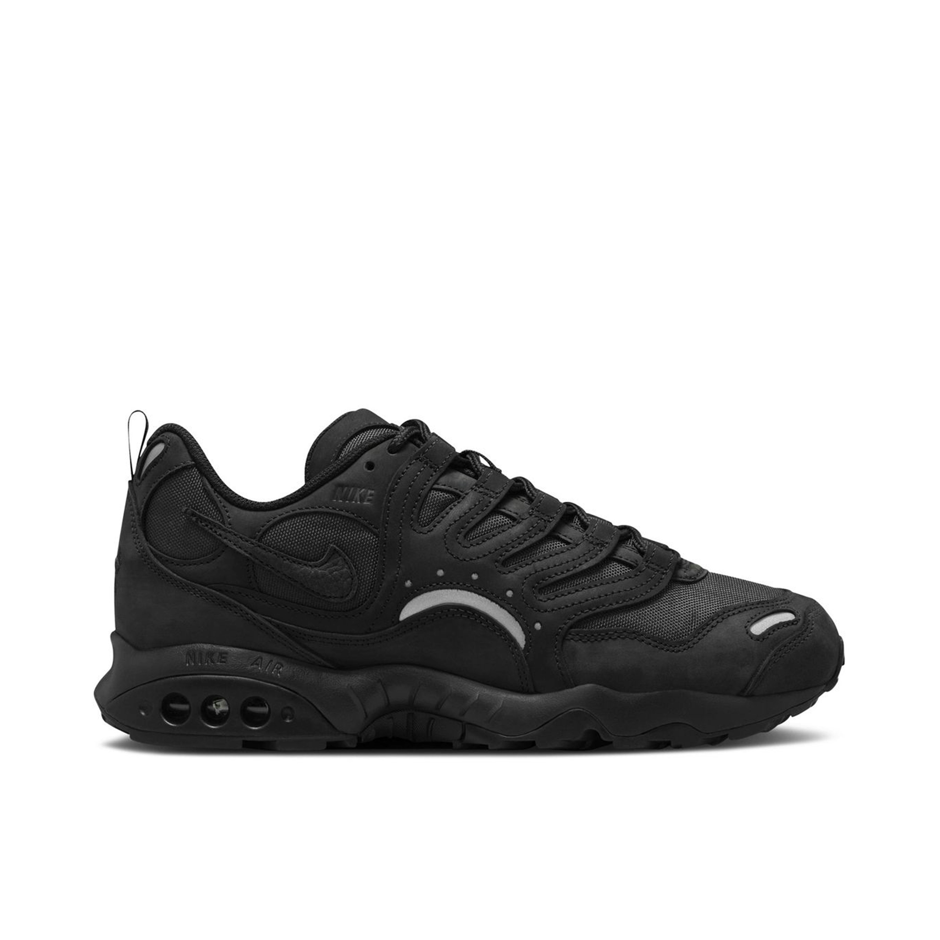 Nike Air Terra Humara SP Black Anthracite