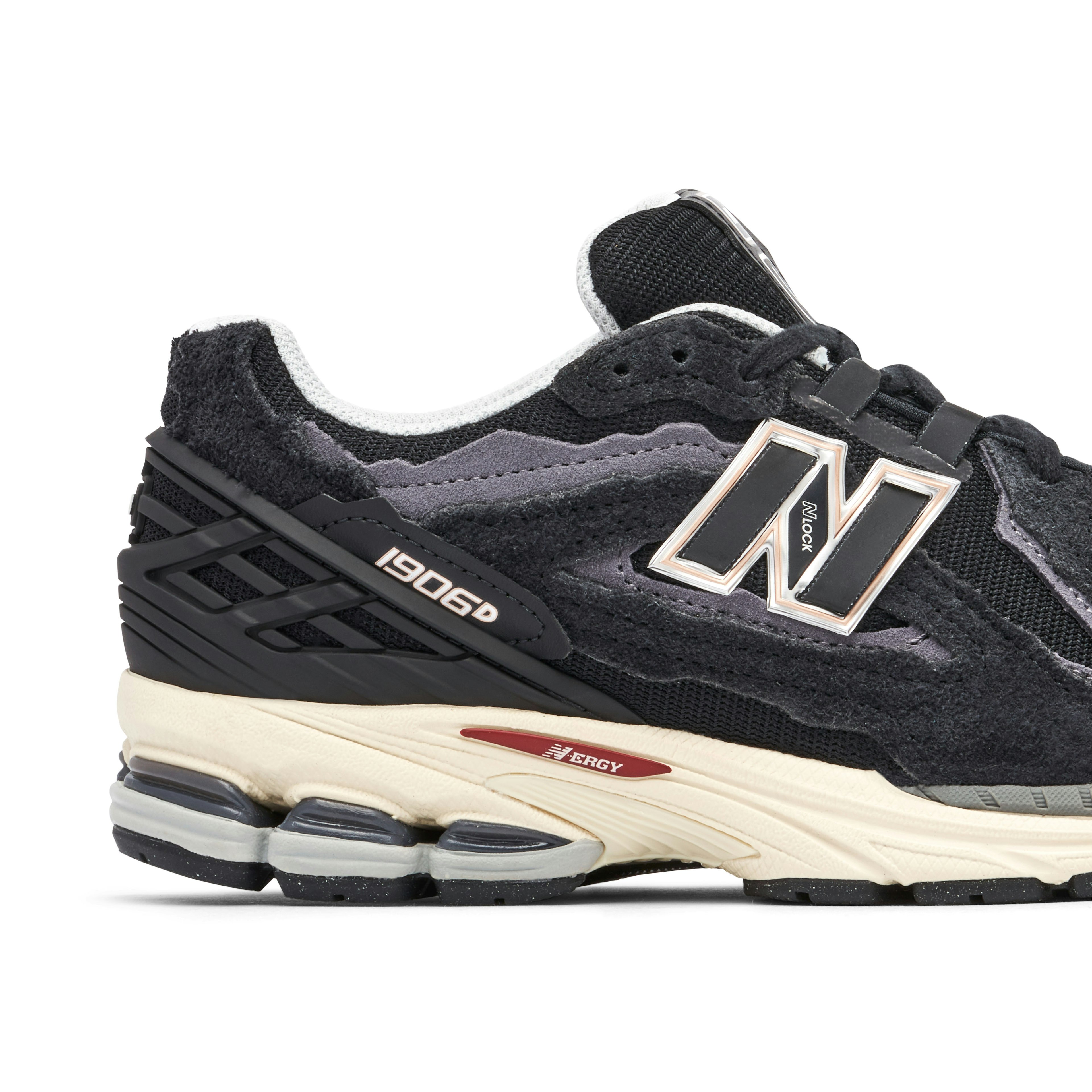 New Balance 1906D Protection Pack Black