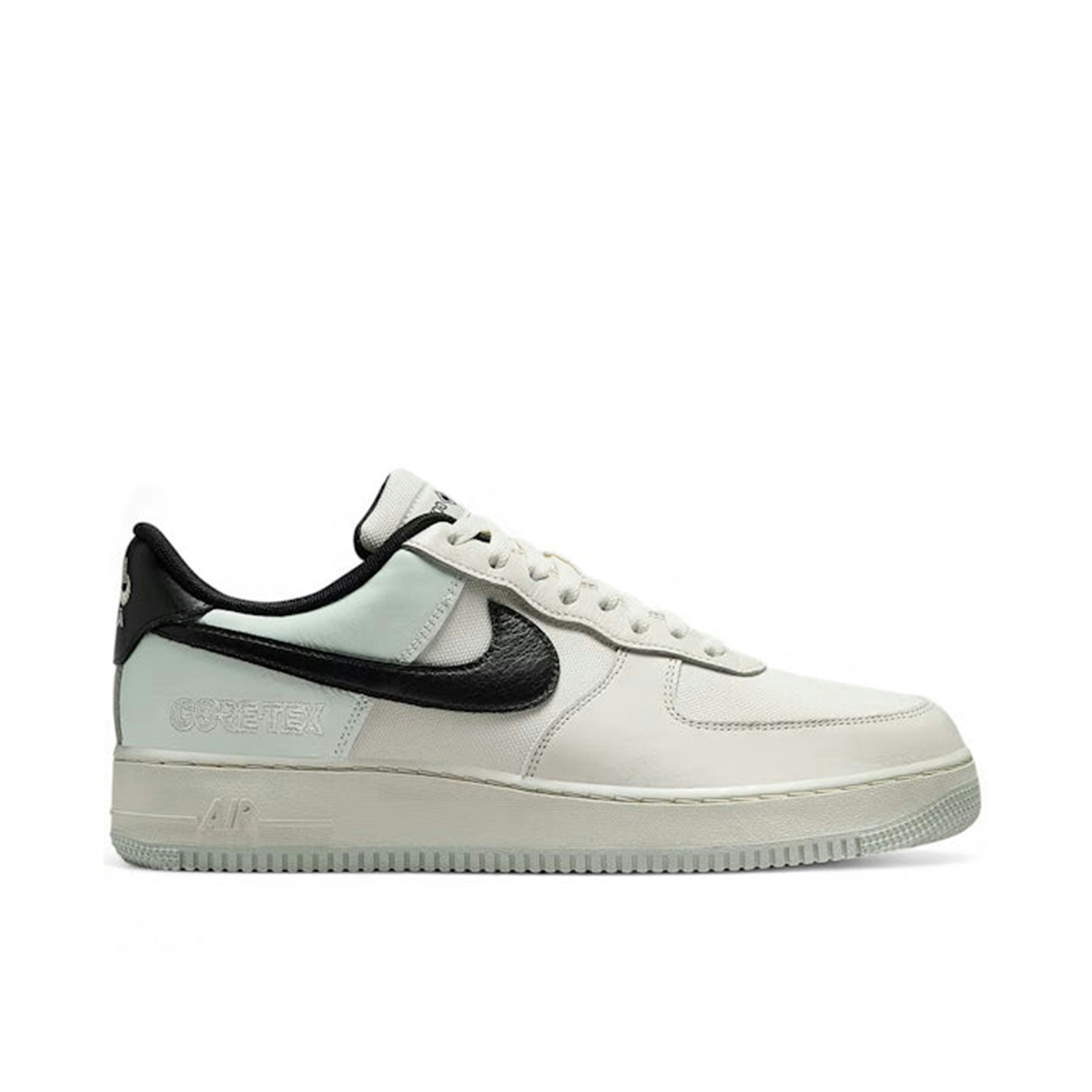 Nike Air Force 1 Low Gore-Tex Phantom Bone Black