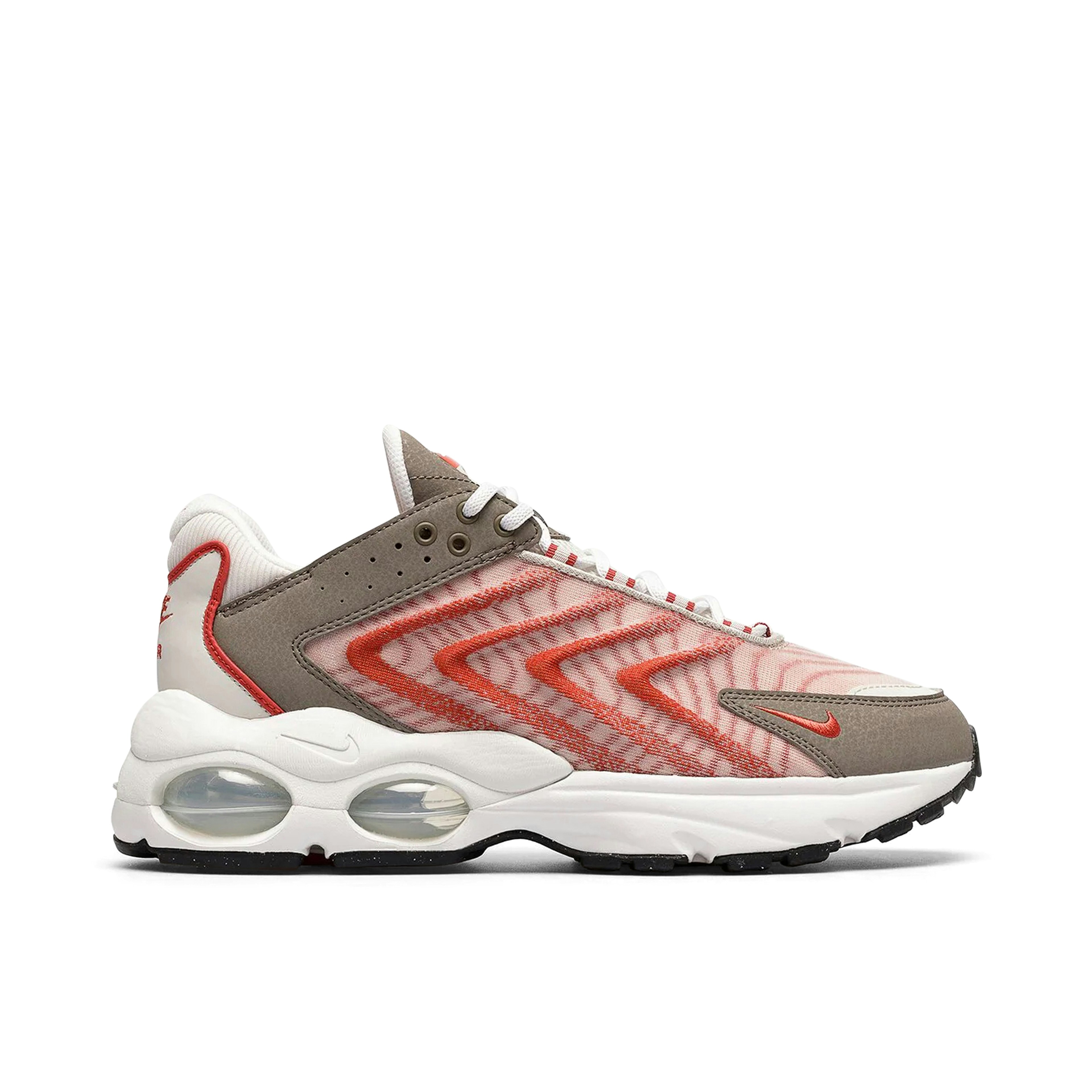 Nike Air Max TW Red Clay