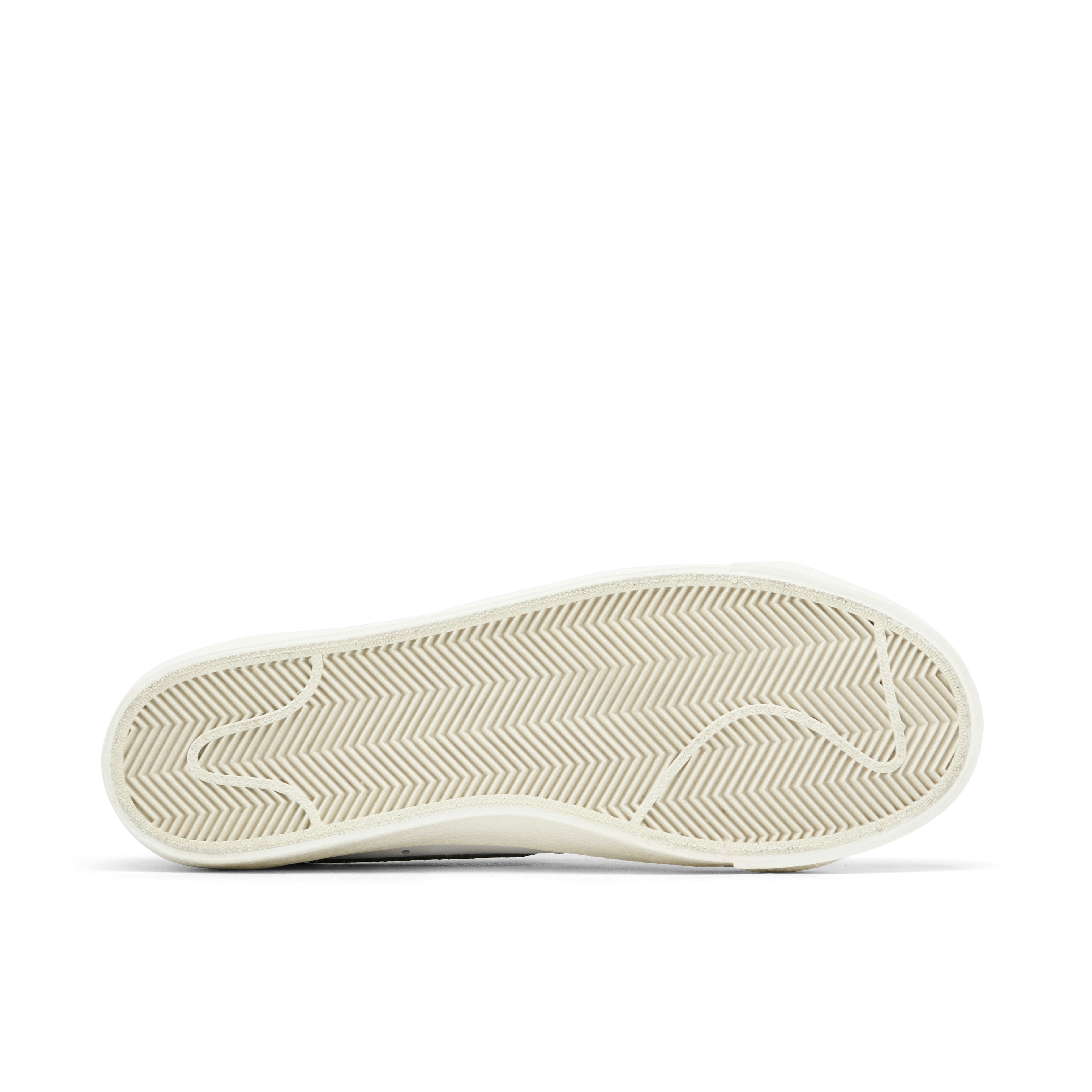 Nike Blazer Low '77 Vintage White Black