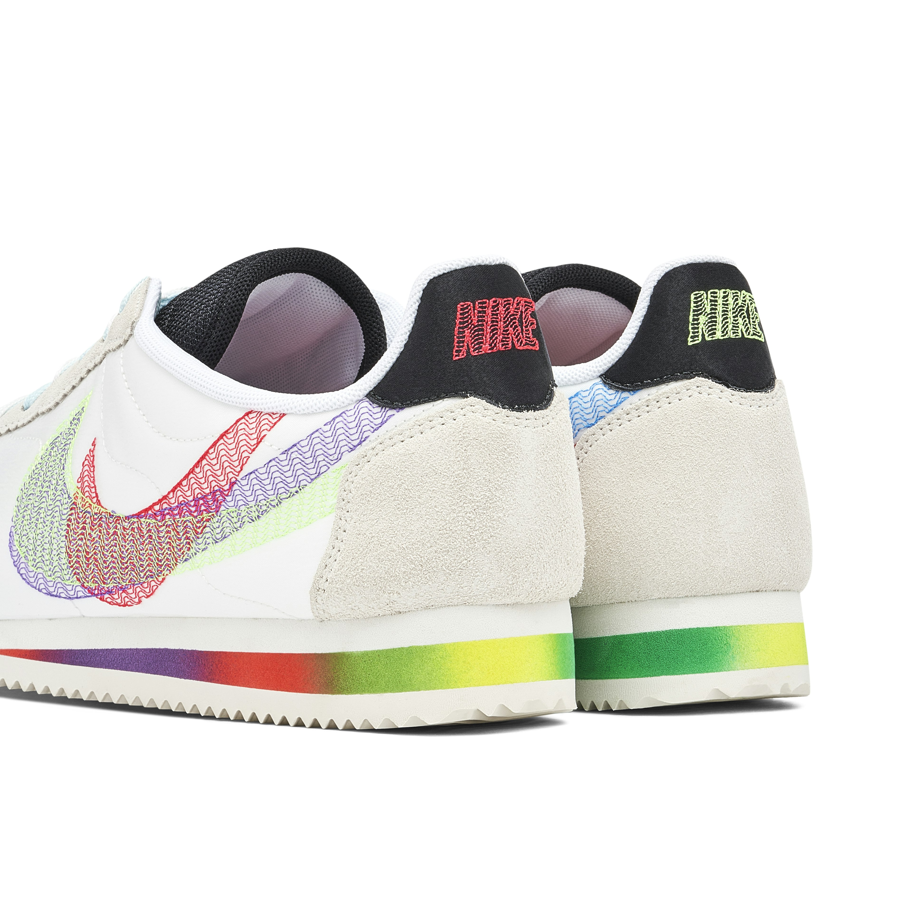 Nike Cortez Be True 2022