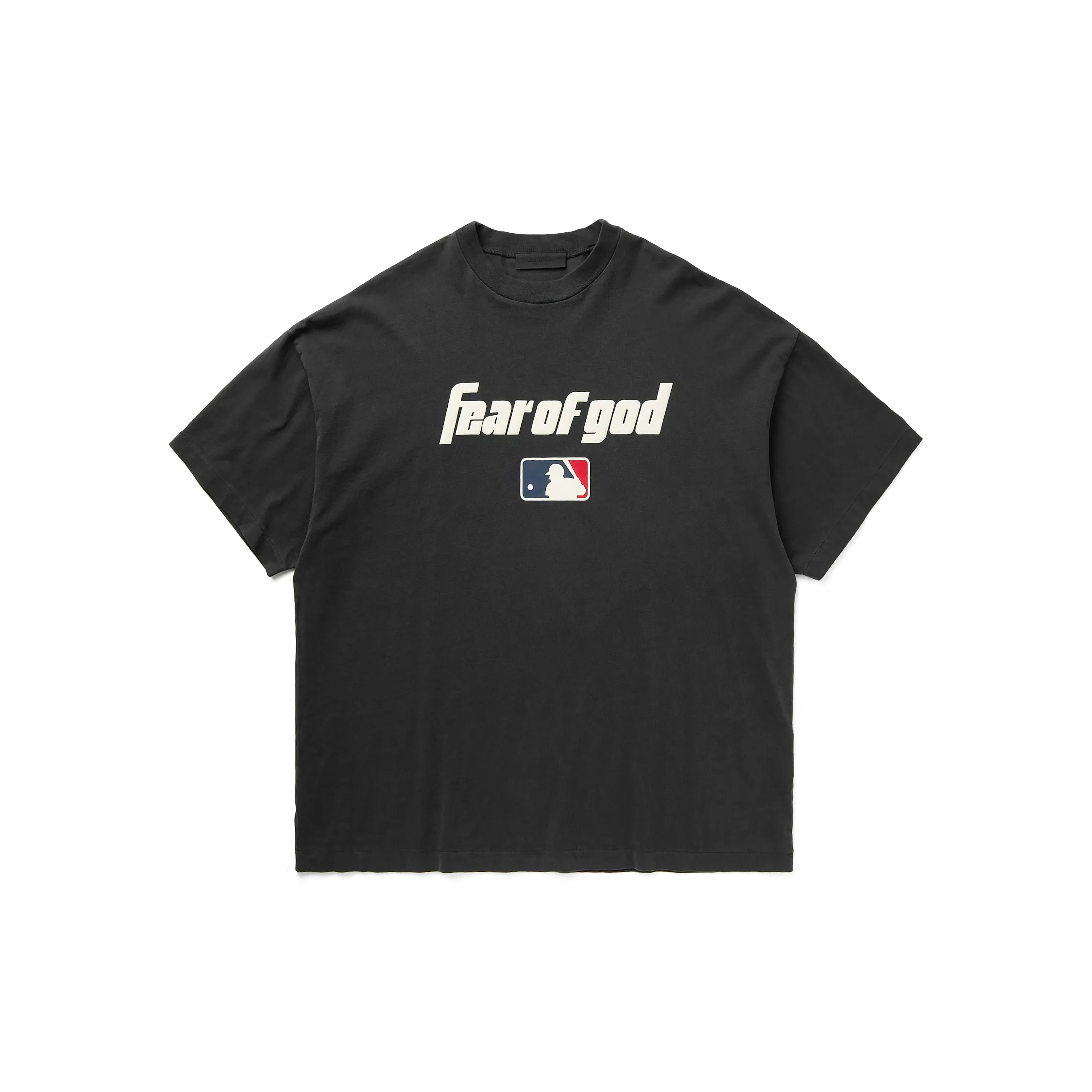 Fear Of God Essentials Mlb 90'S Tee