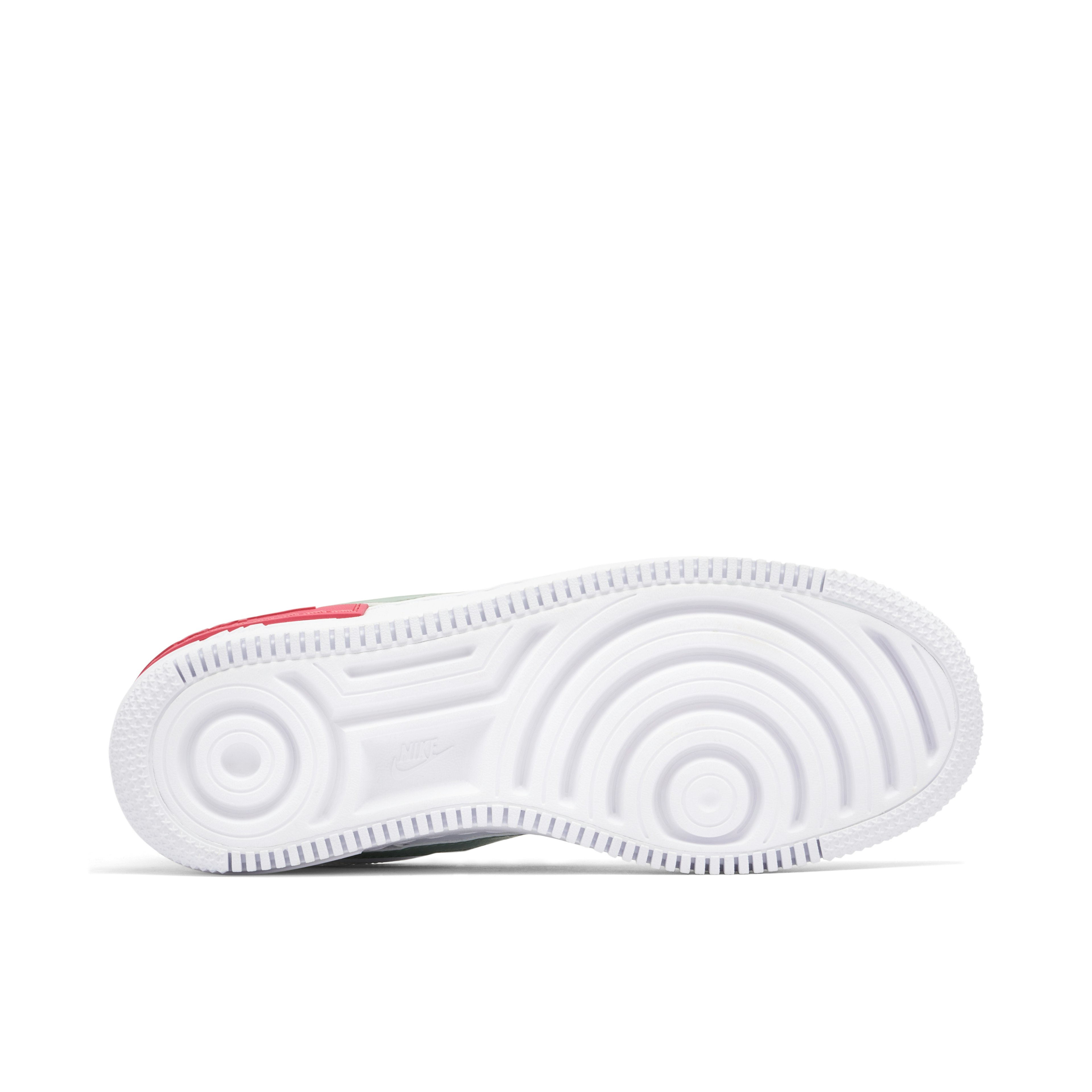 Nike Air Force 1 Shadow Jade Smoke für Damen