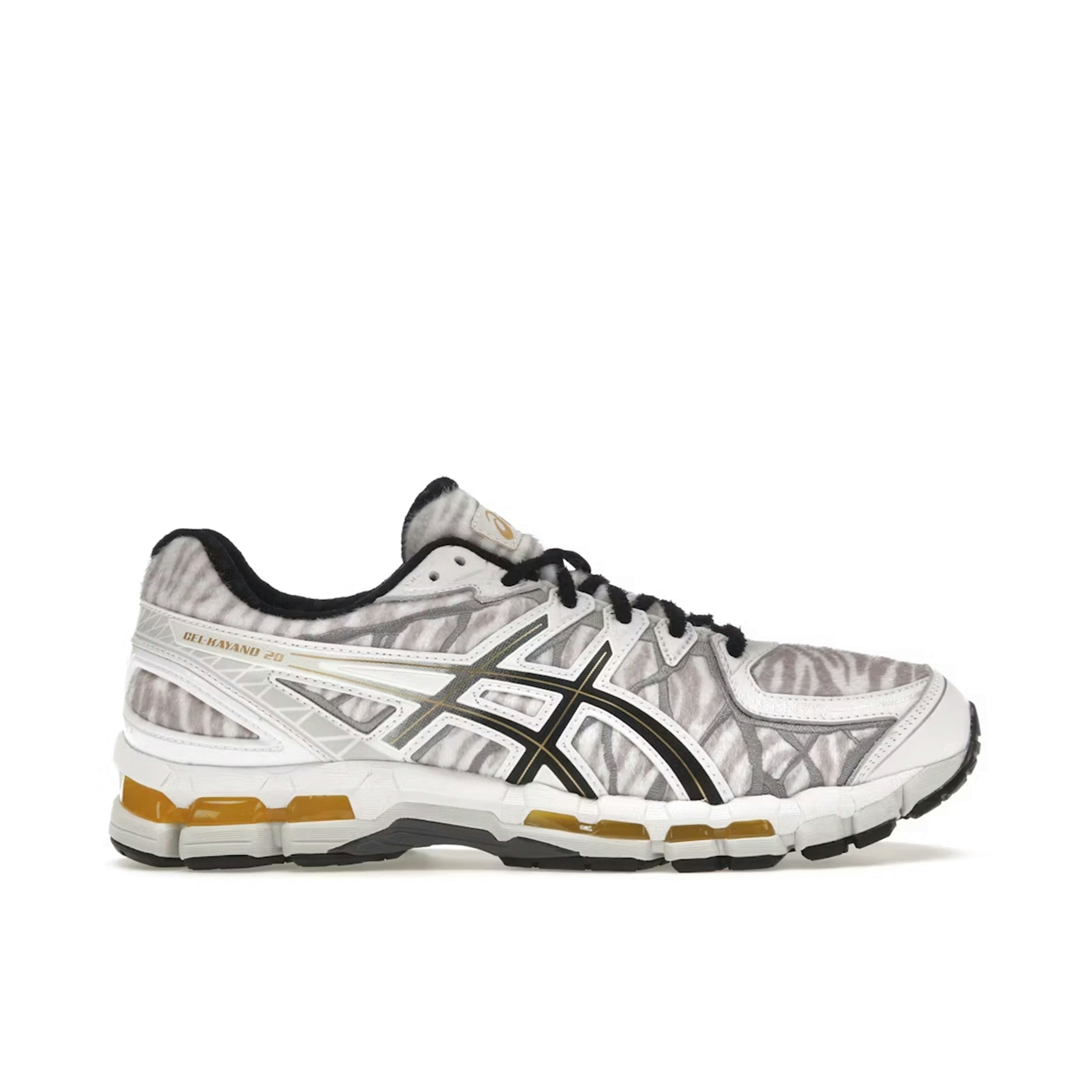 ASICS Gel-Kayano 20 KENZO Glacier Grey