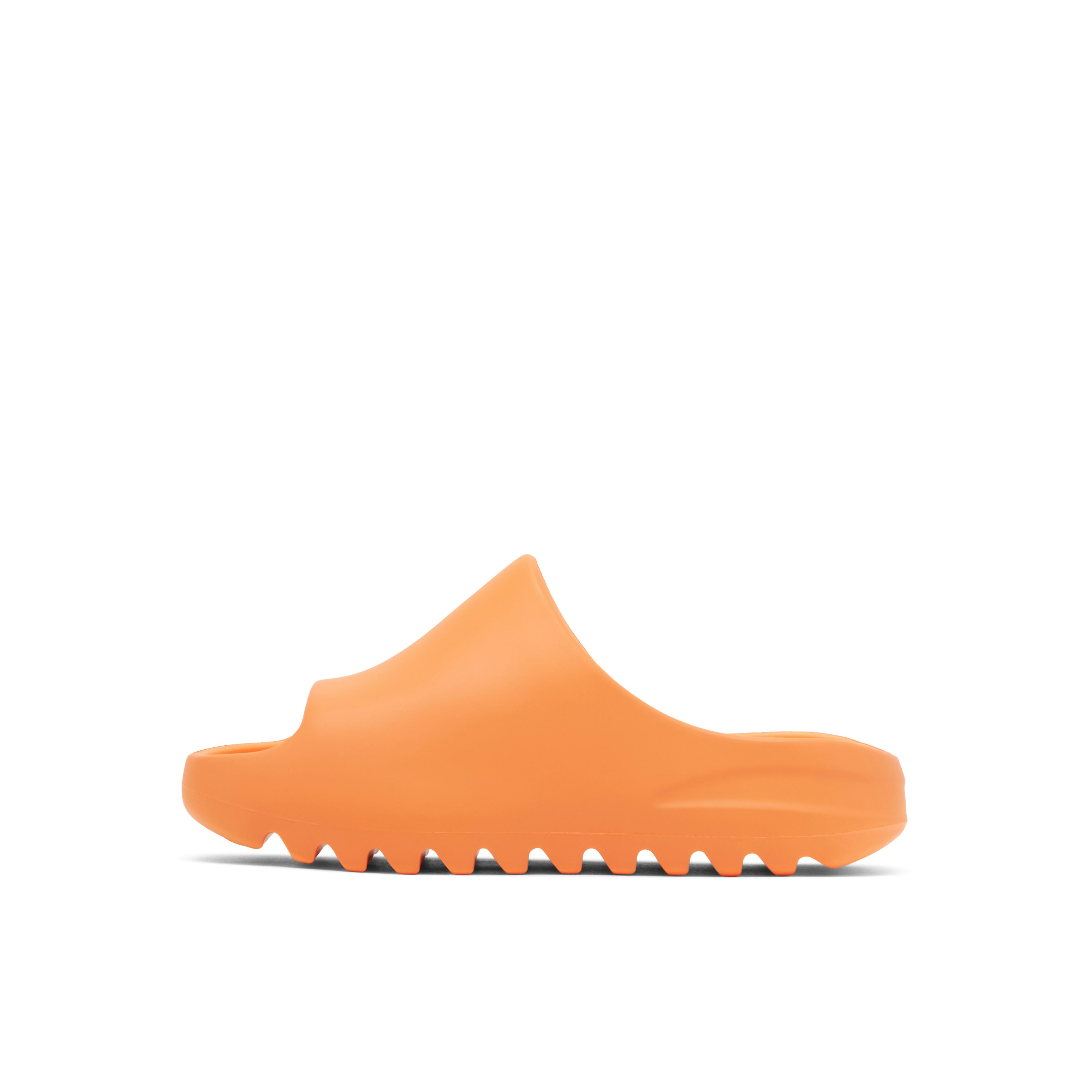 adidas Yeezy Slide Enflame Orange Enfant