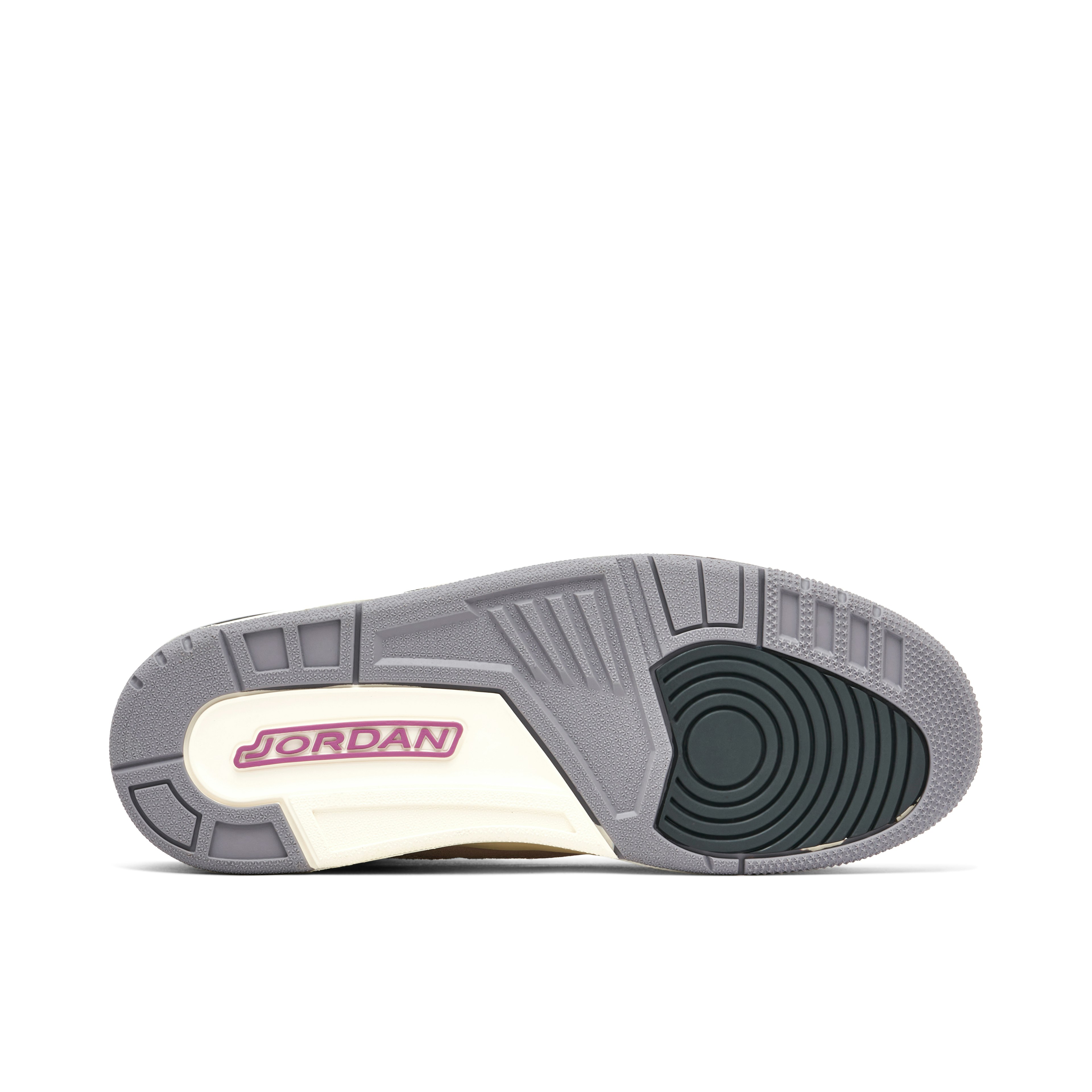 Air Jordan 3 Winterized Archaeo Brown