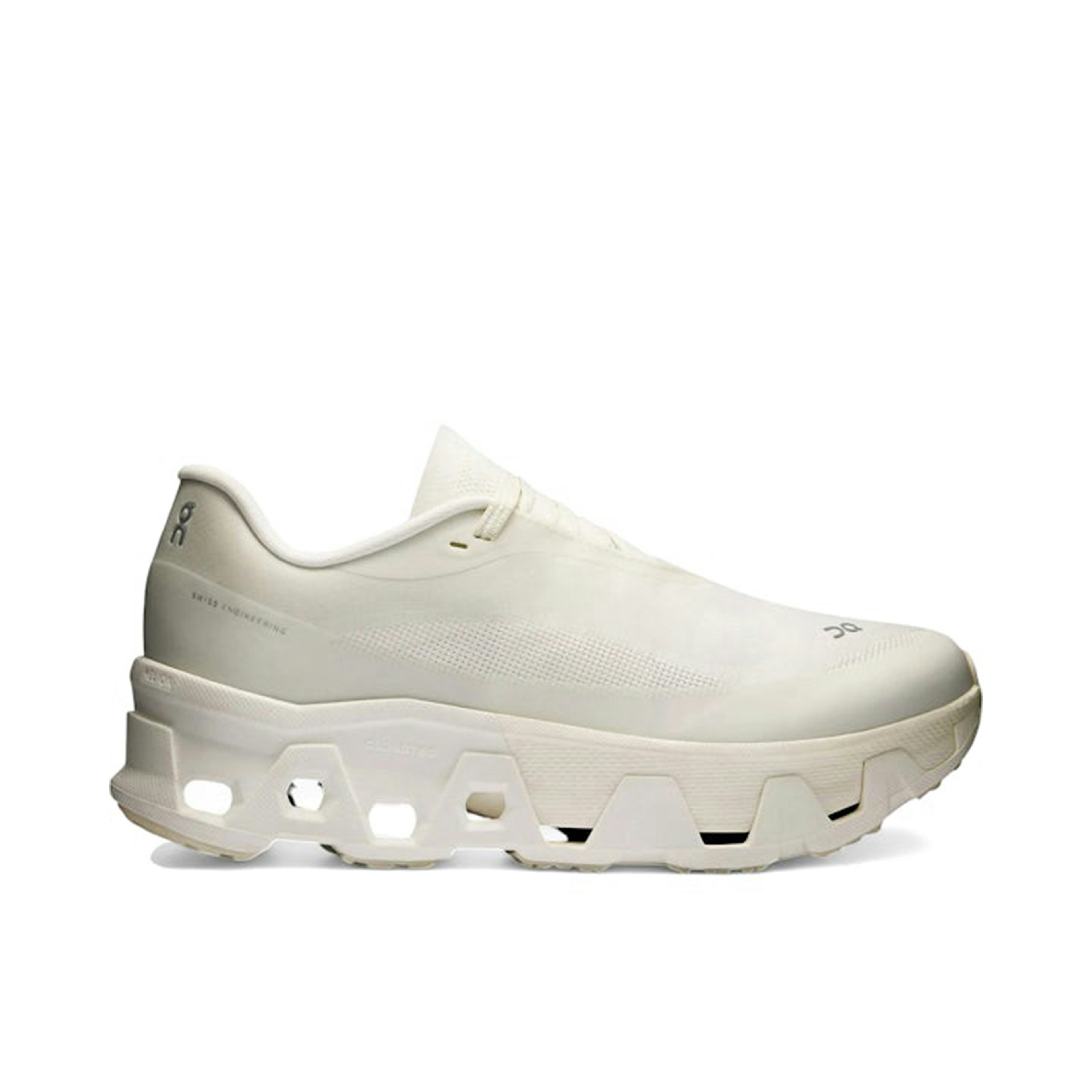 On Running Cloudmonster Hyper POST ARCHIVE FACTION White Womens