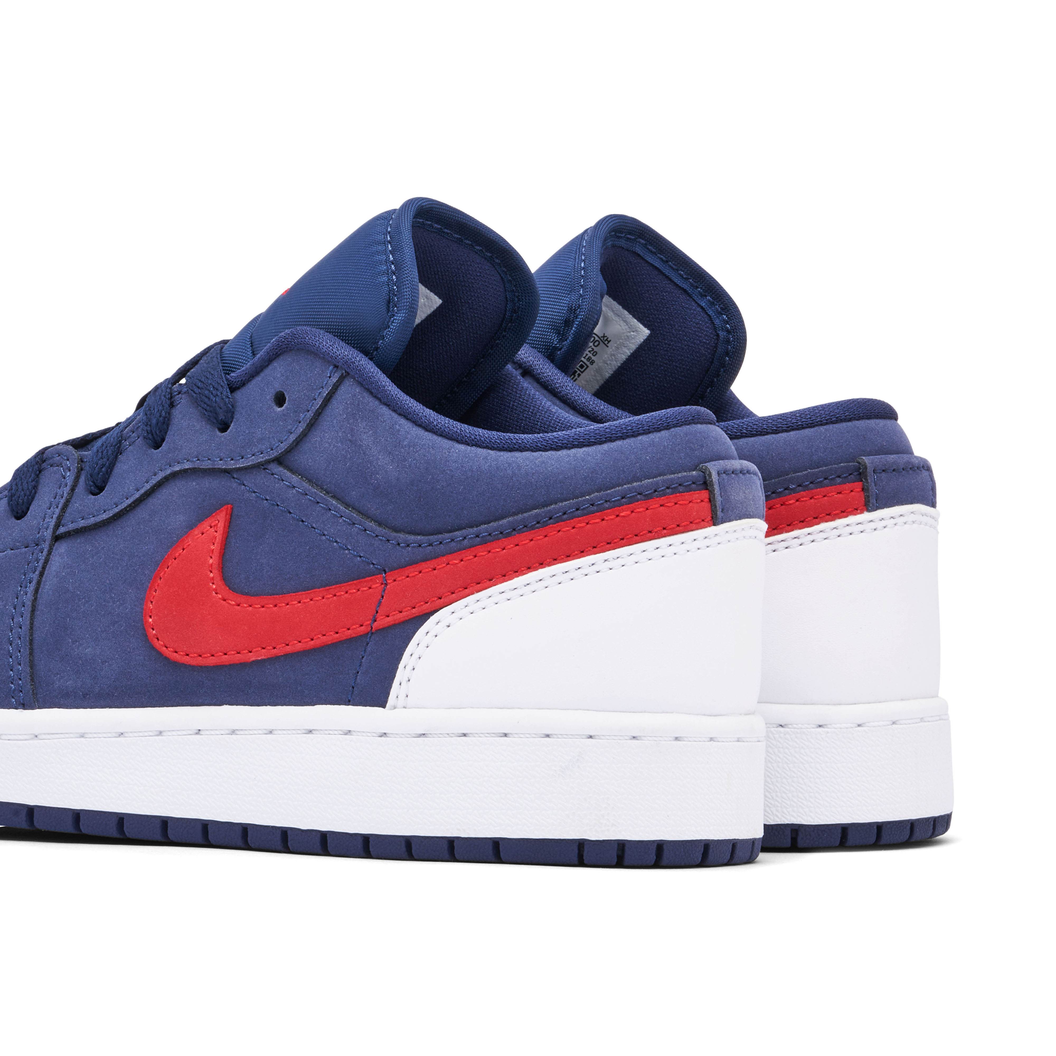 Air outlet Jordan 1 low “USA