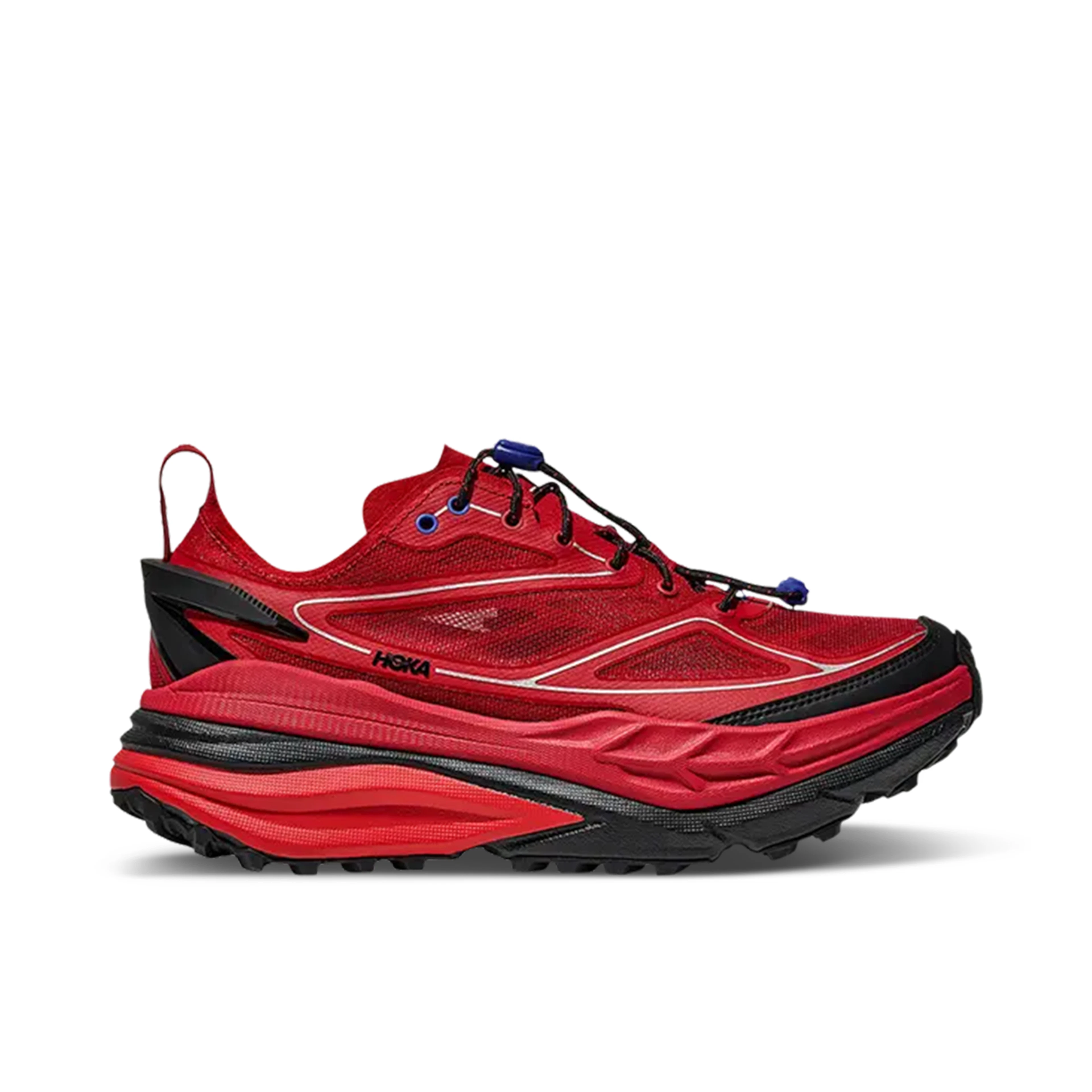 Hoka One One Stinson One7 Pepper Night Sky