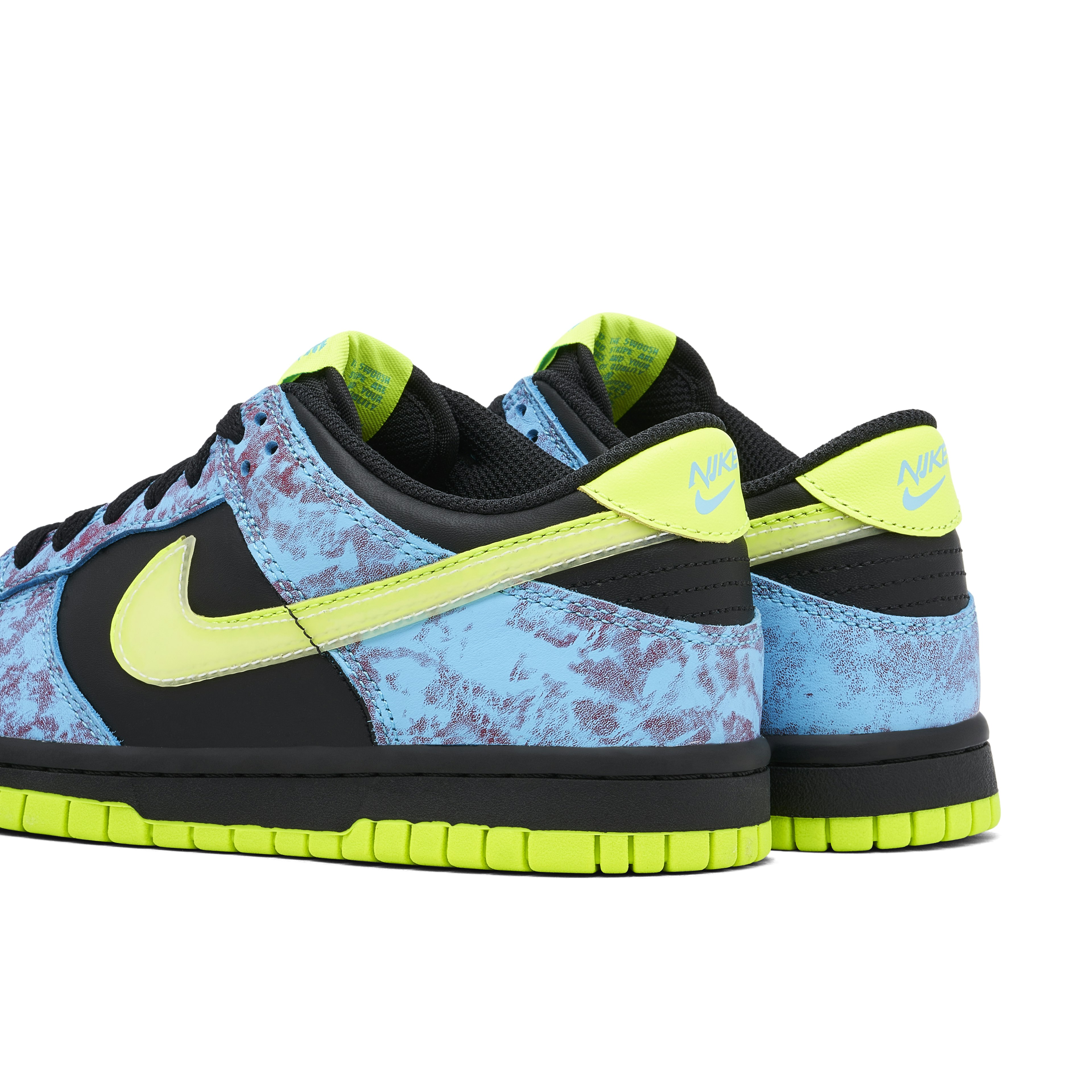 Nike Dunk Low SE Lets Dance GS