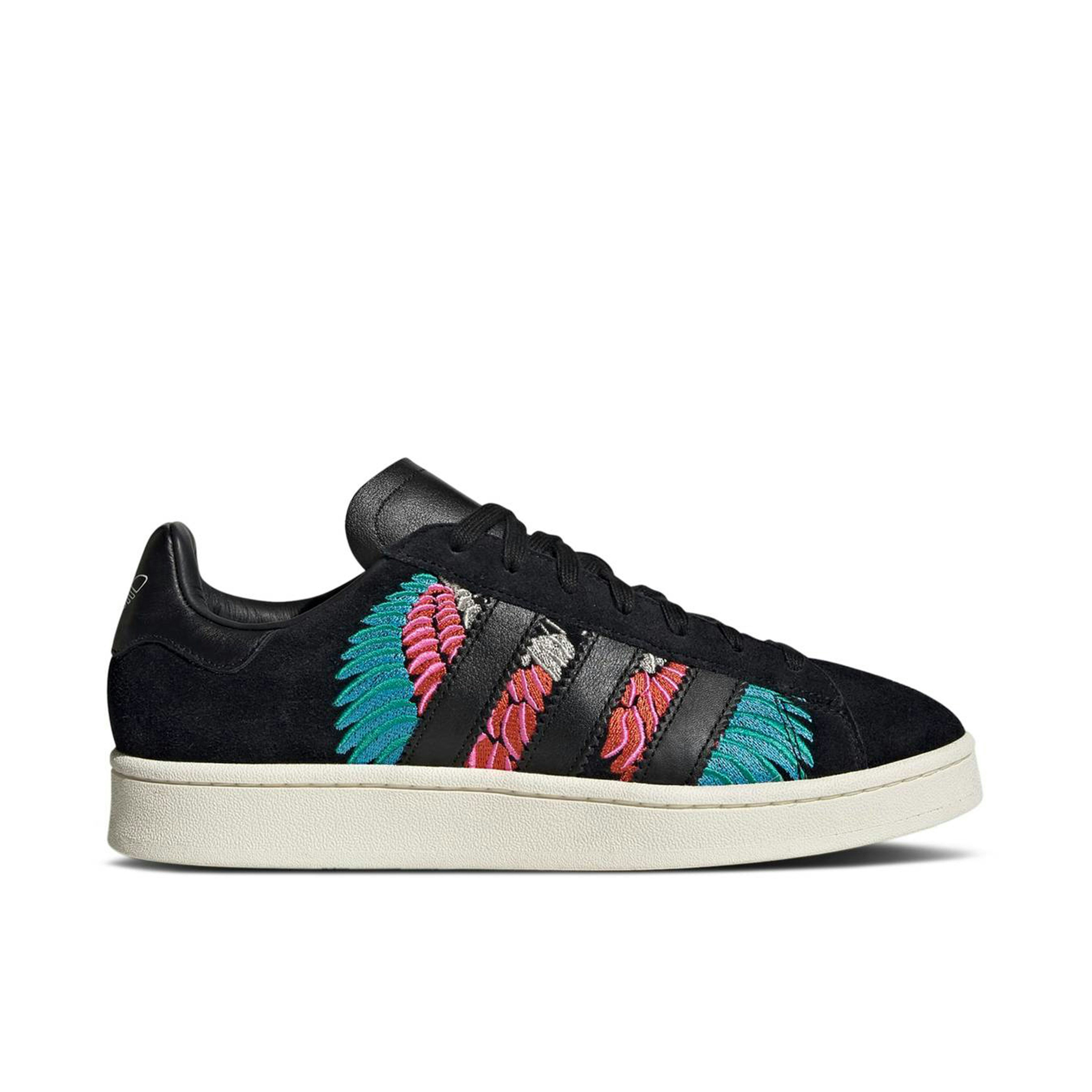 adidas Campus 00s Core Black