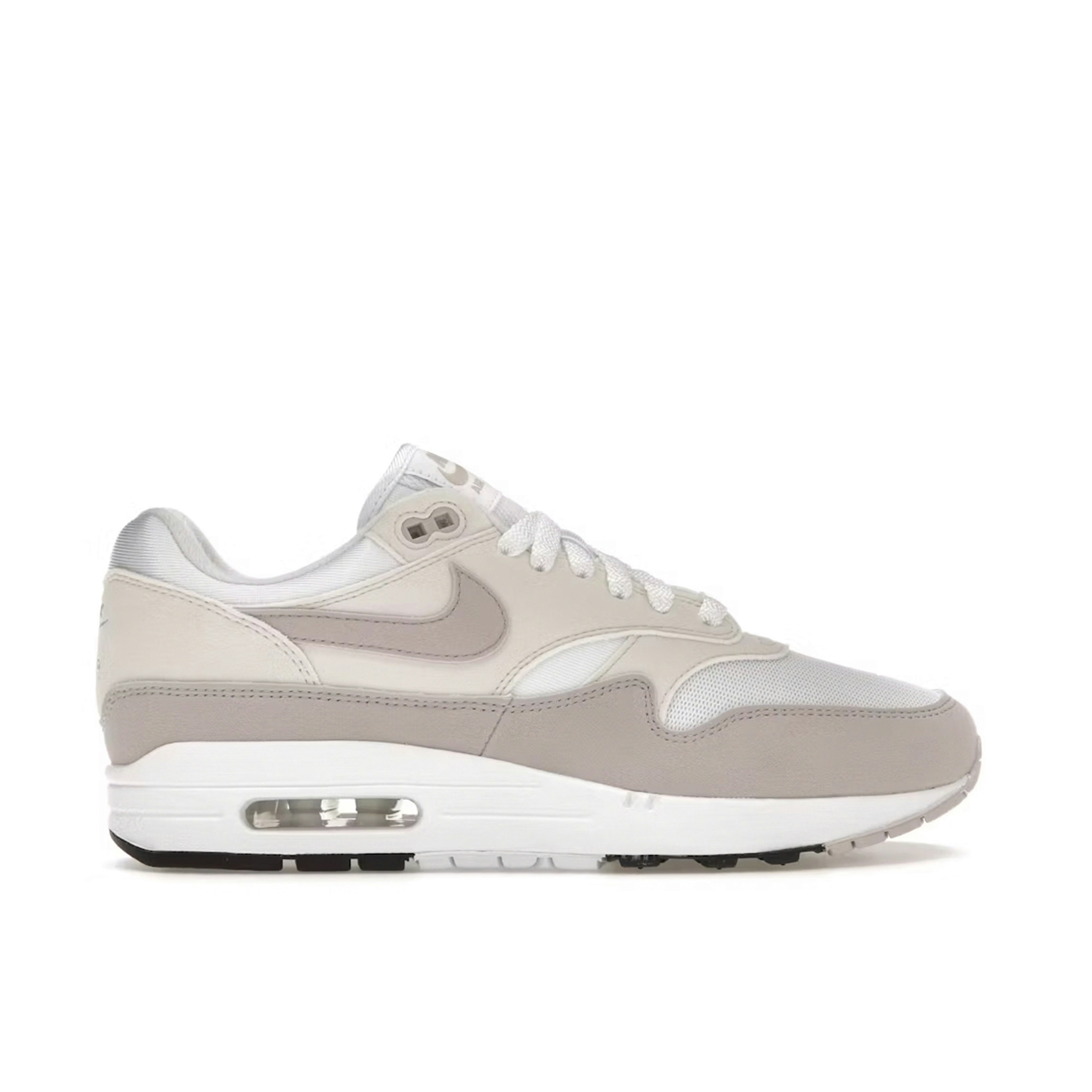 Nike Air Max 1 Platinum Violet Womens