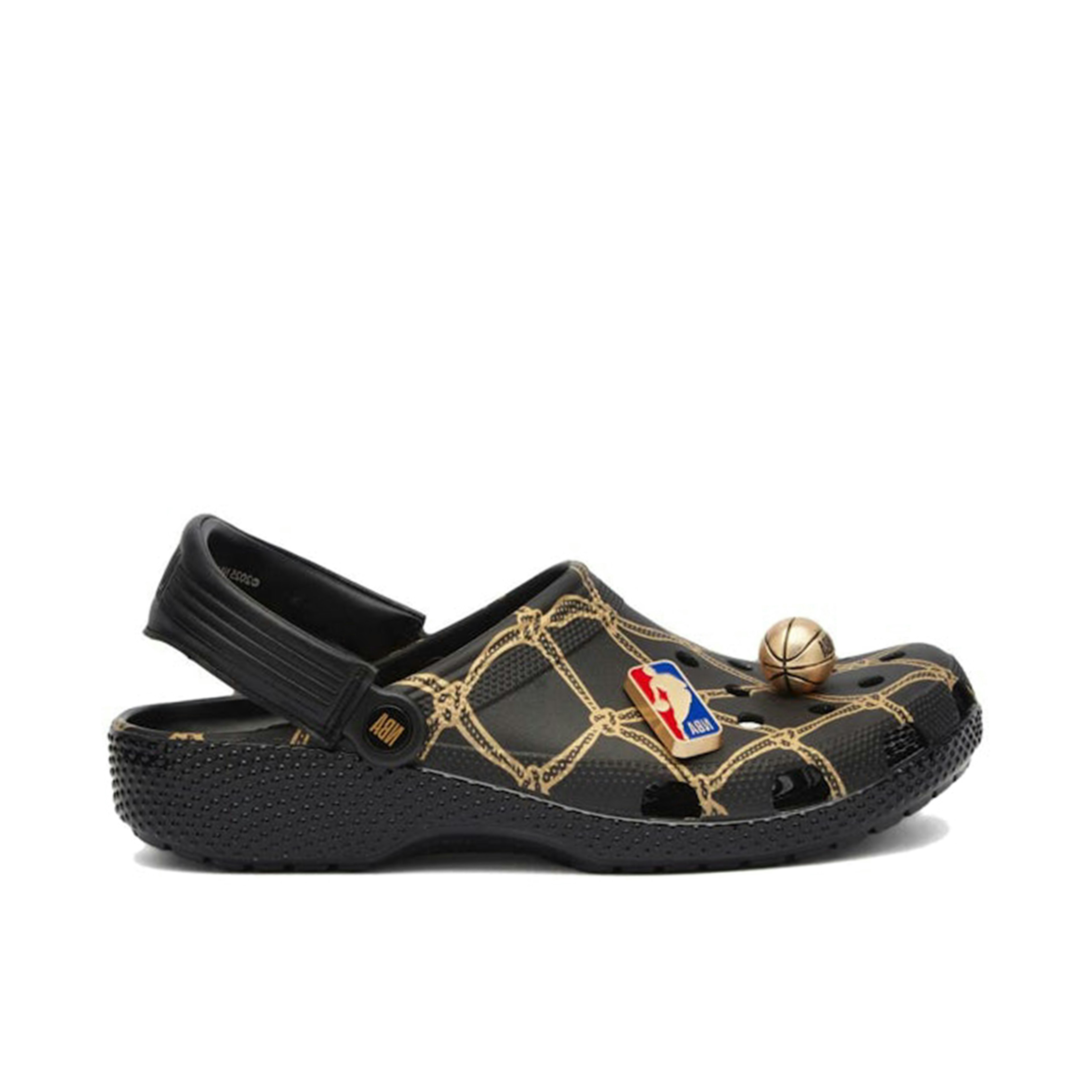Crocs Classic Clog NBA All-Star