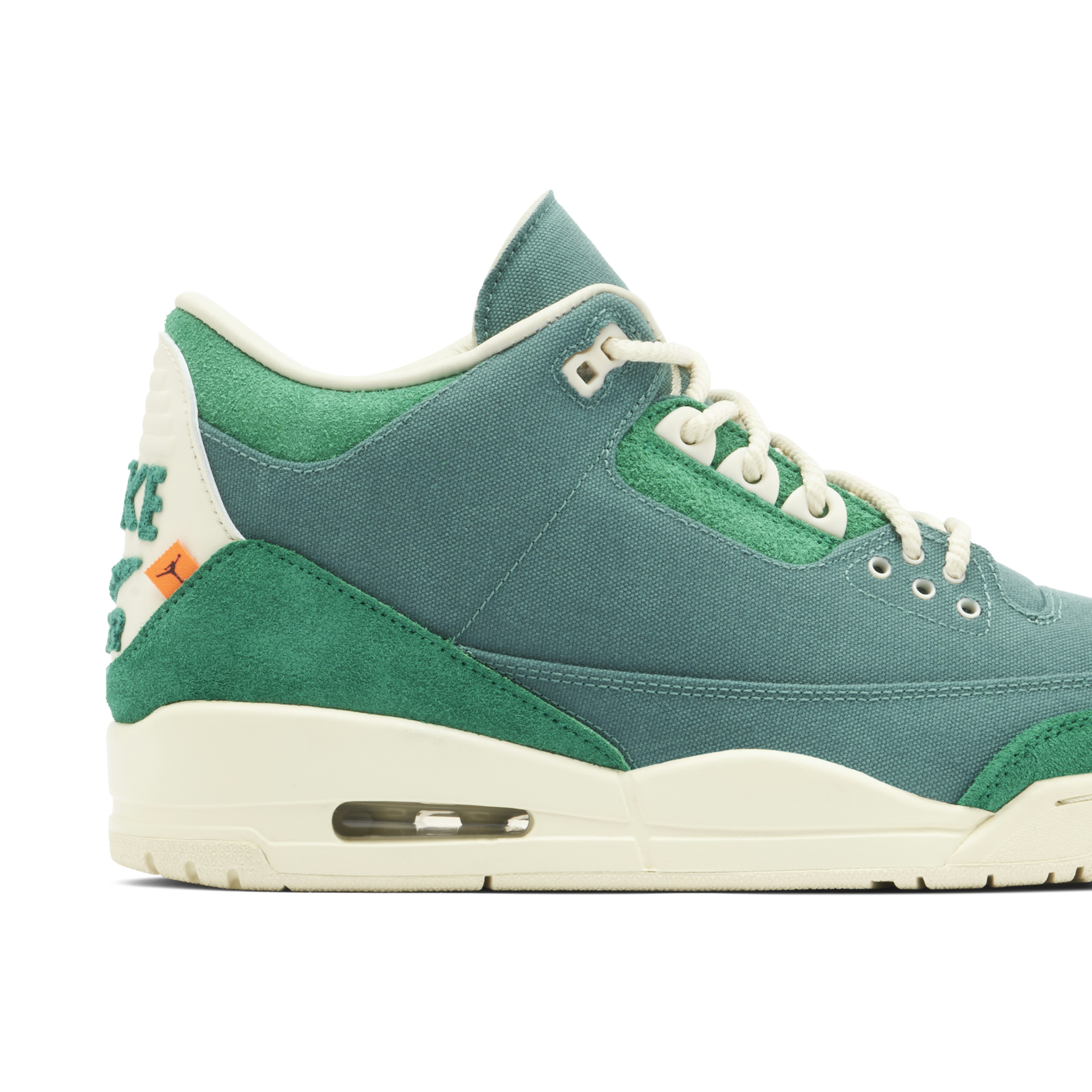 Air Jordan 3 Retro SP Nina Chanel Abney Bicoastal Womens