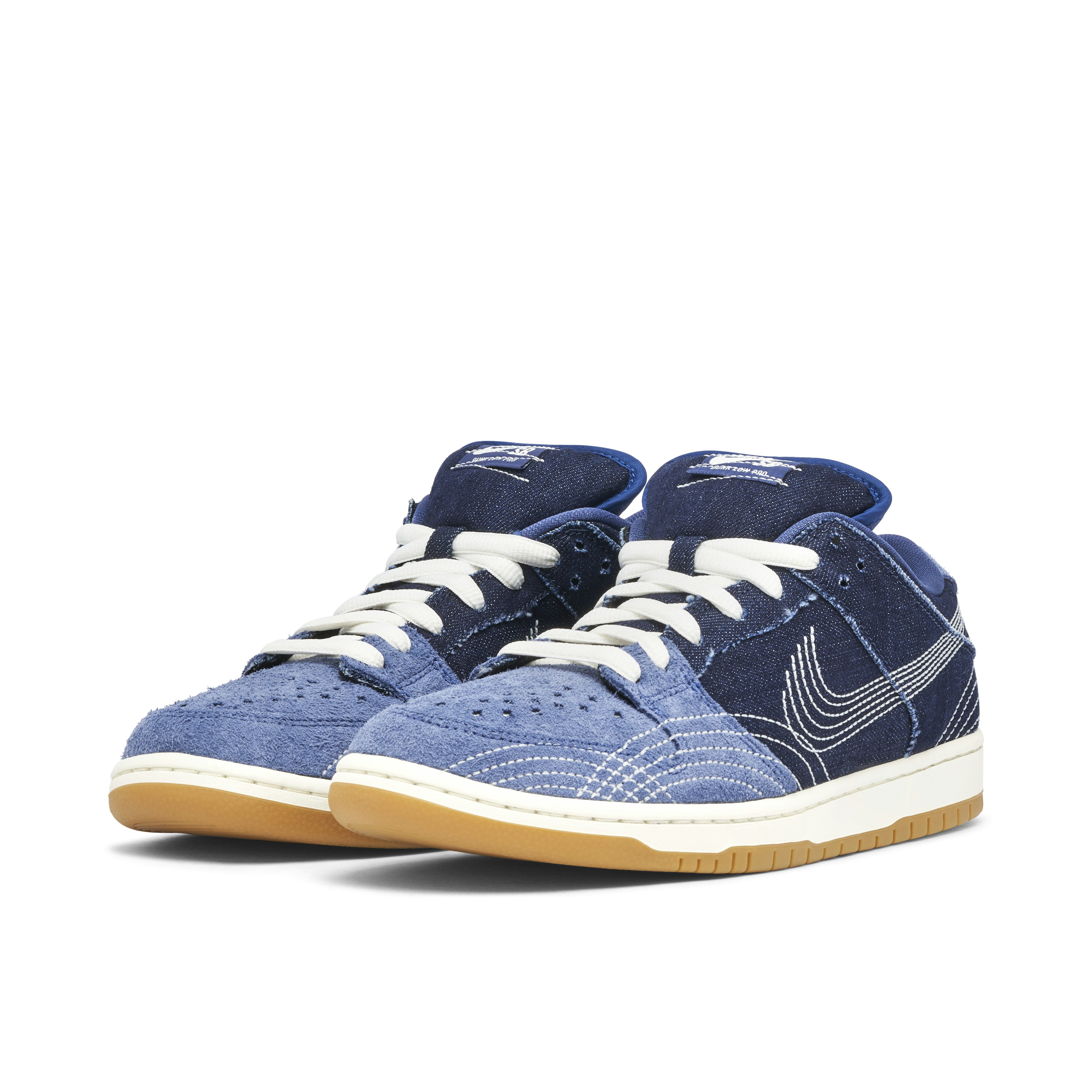 Nike SB Dunk Low Denim