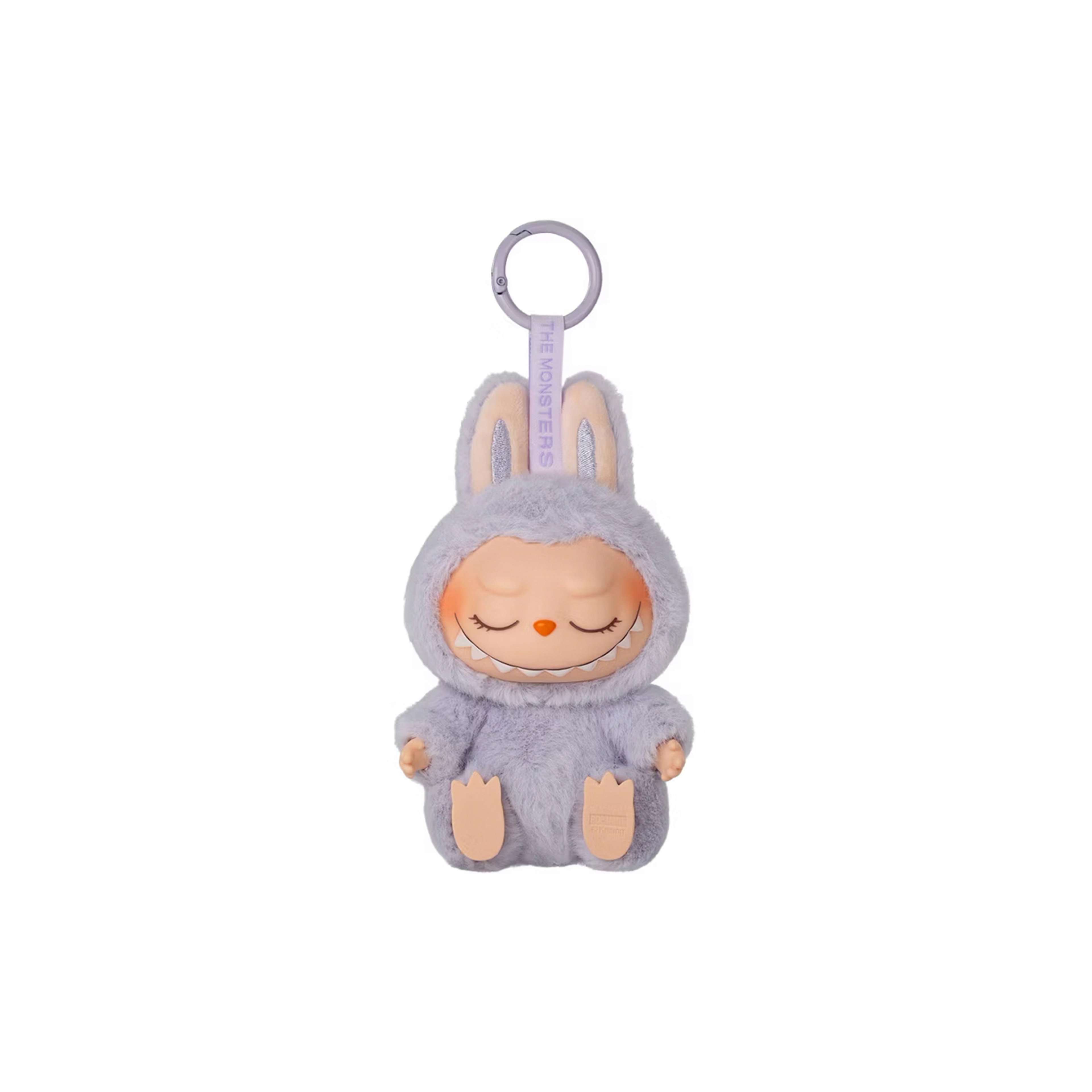 Pop Mart Labubu The Monsters Have a Seat ZIZI Vinyl Plush