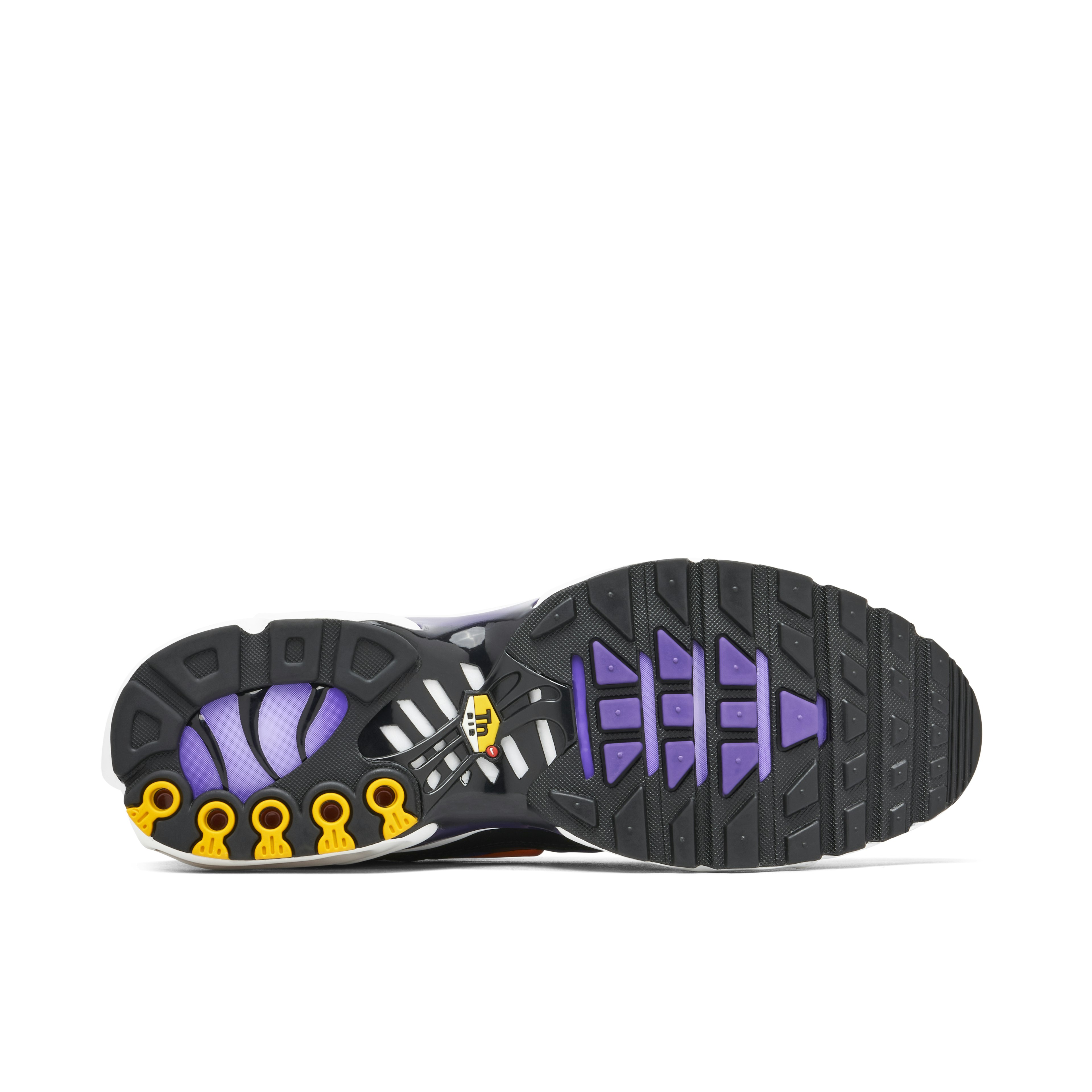Nike TN Air Max Plus OG Voltage Purple
