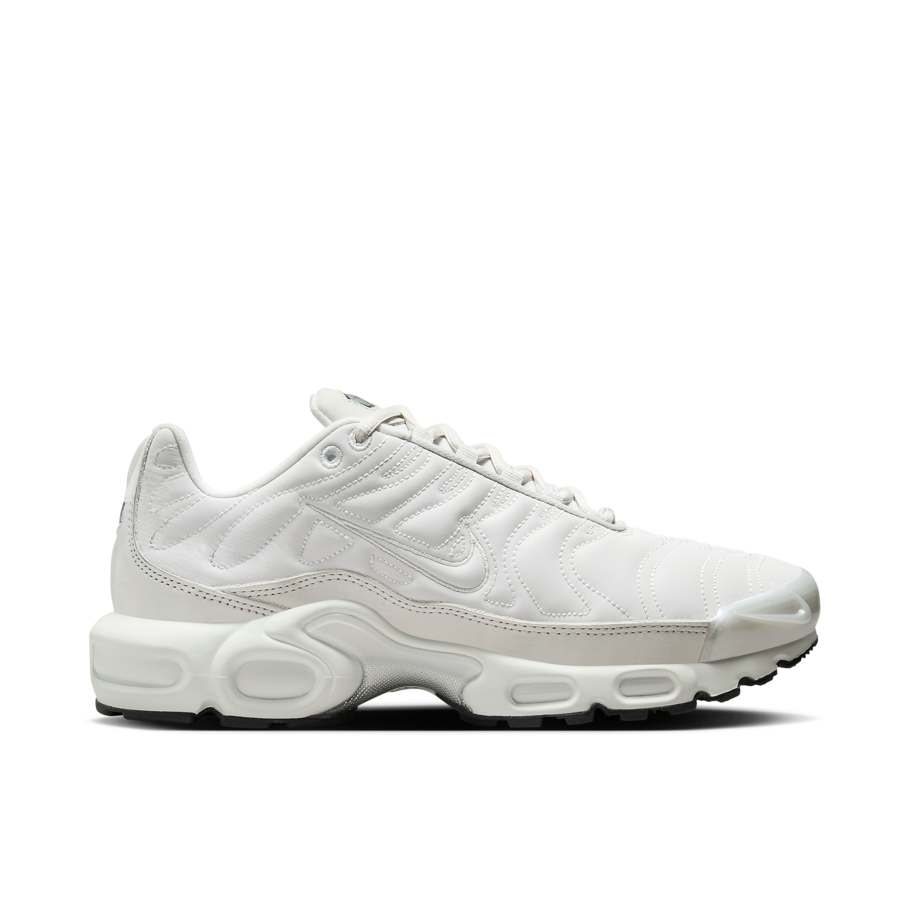 Nike TN Air Max Plus Platinum Tint für Damen