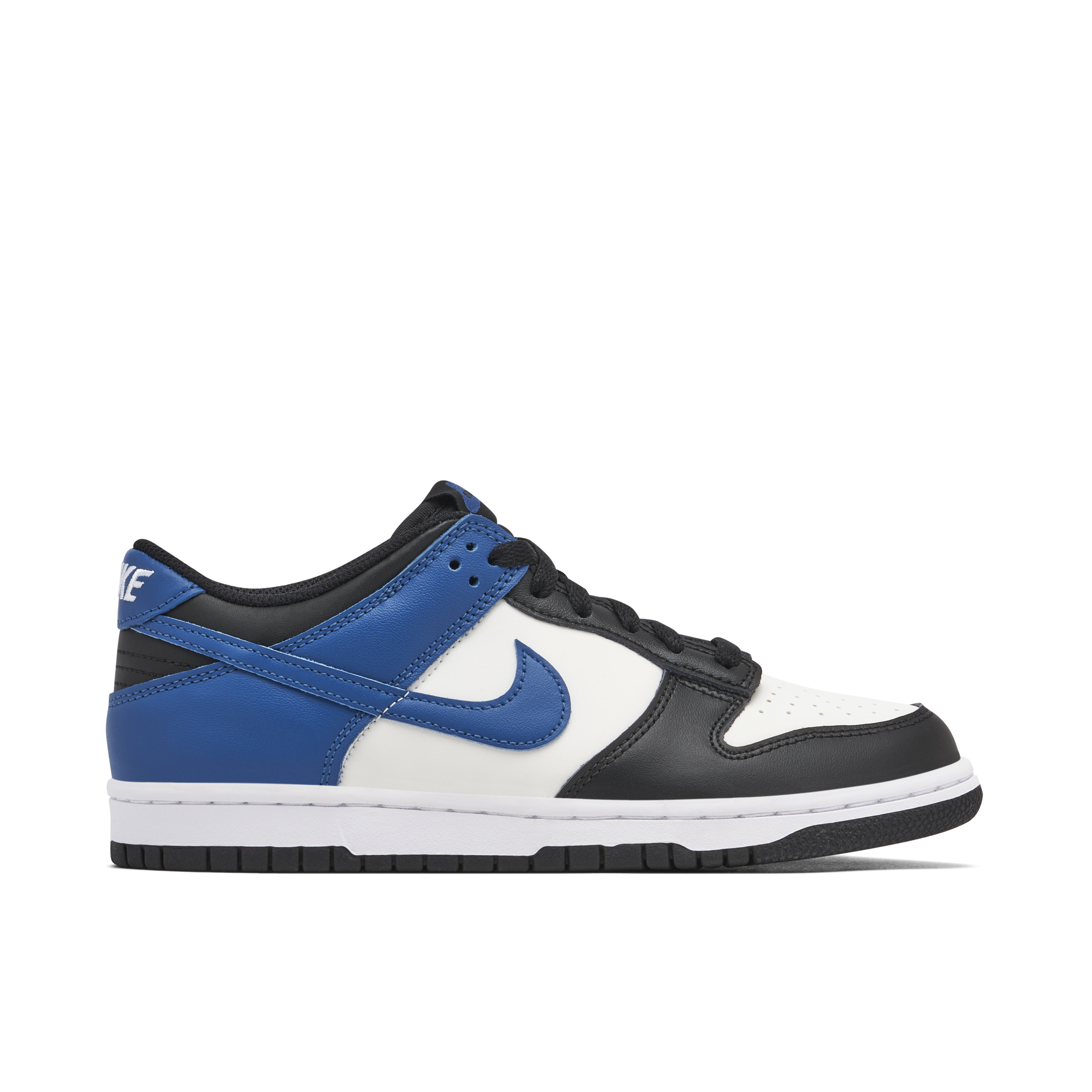 Platform Dunks Dunk Low Nike Dunk Platform Nike Dunk Low Industrial Blue Black GS ...