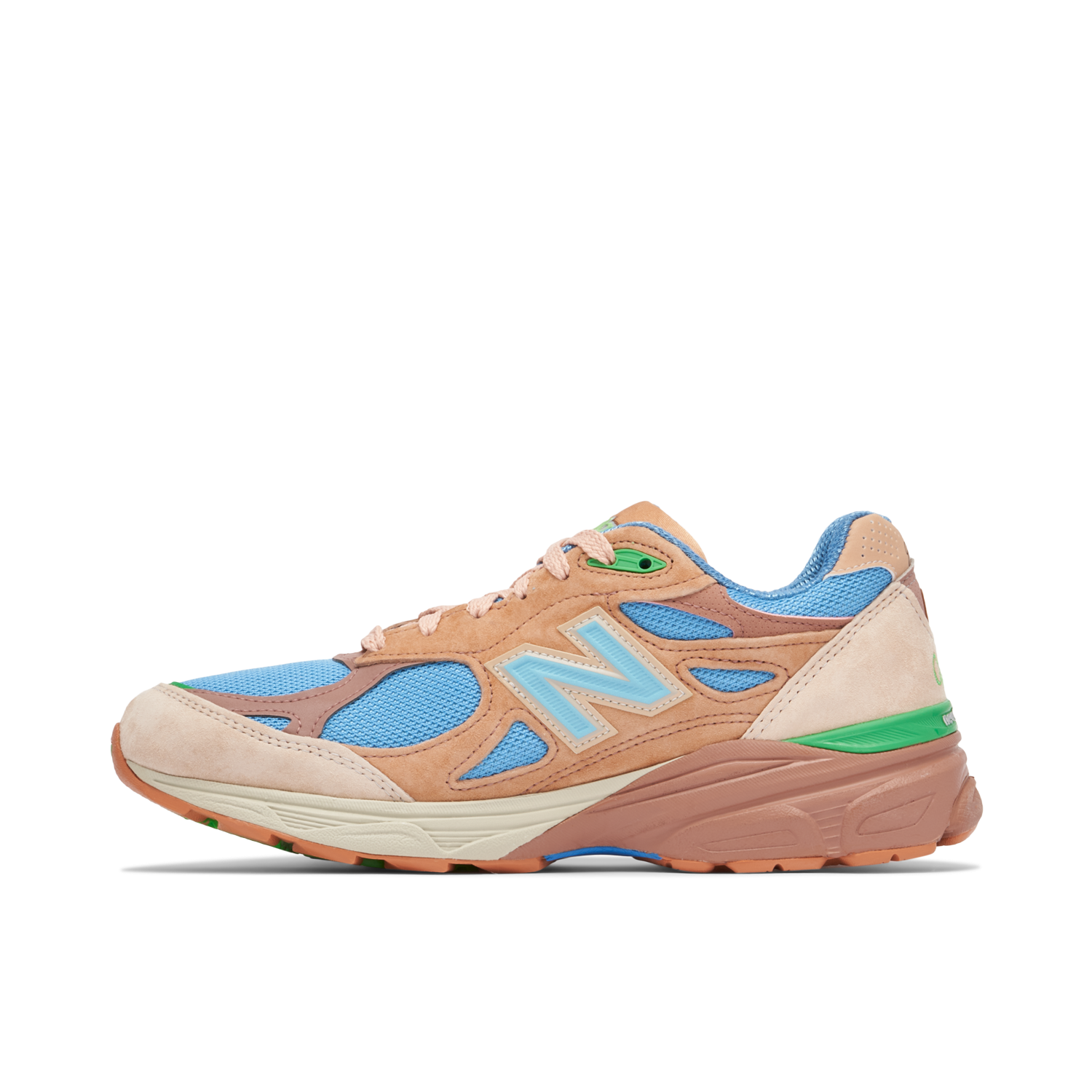 New Balance 990v3 x Joe Freshgoods Outside Clothes