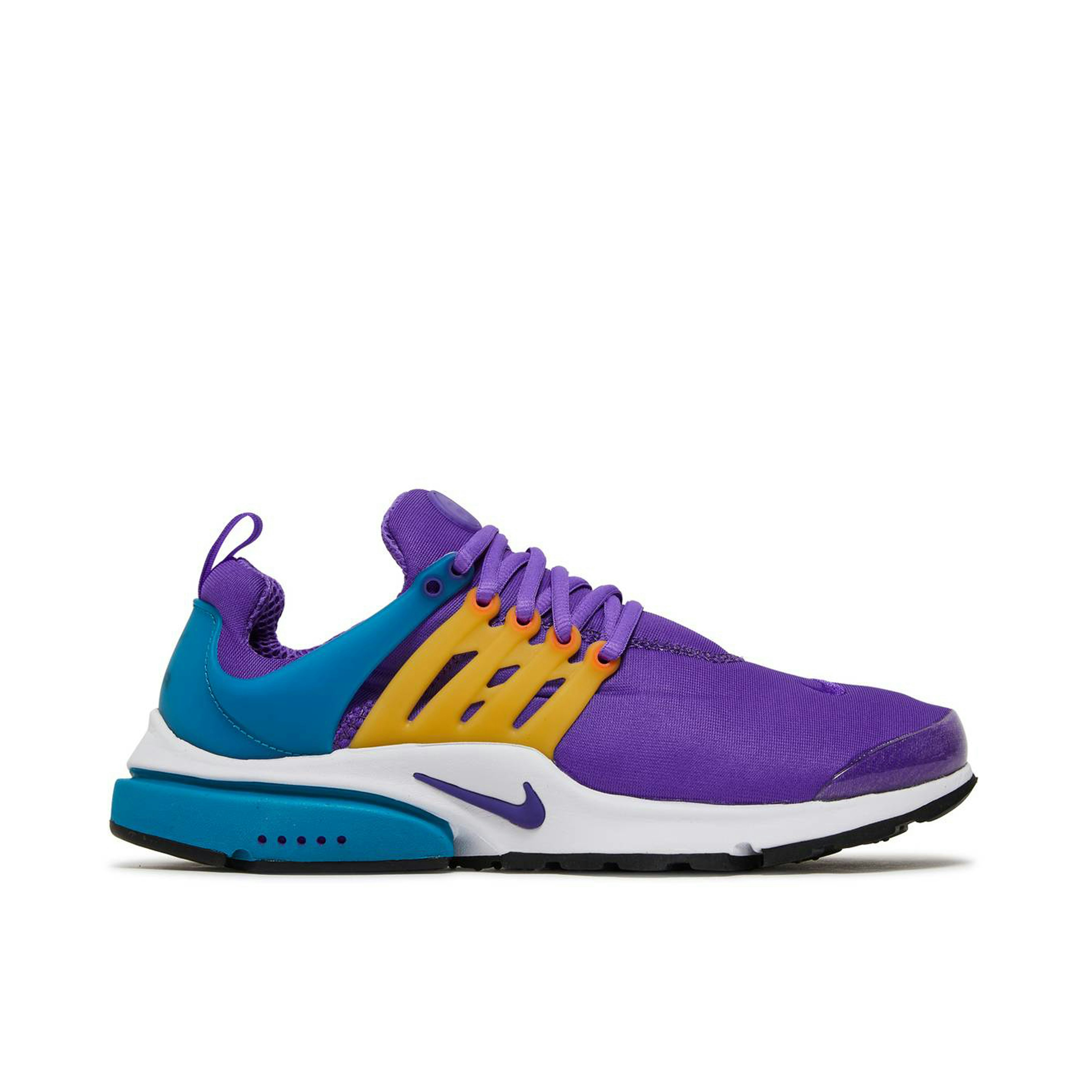 Nike Air Presto Wild Berry Fierce Purple