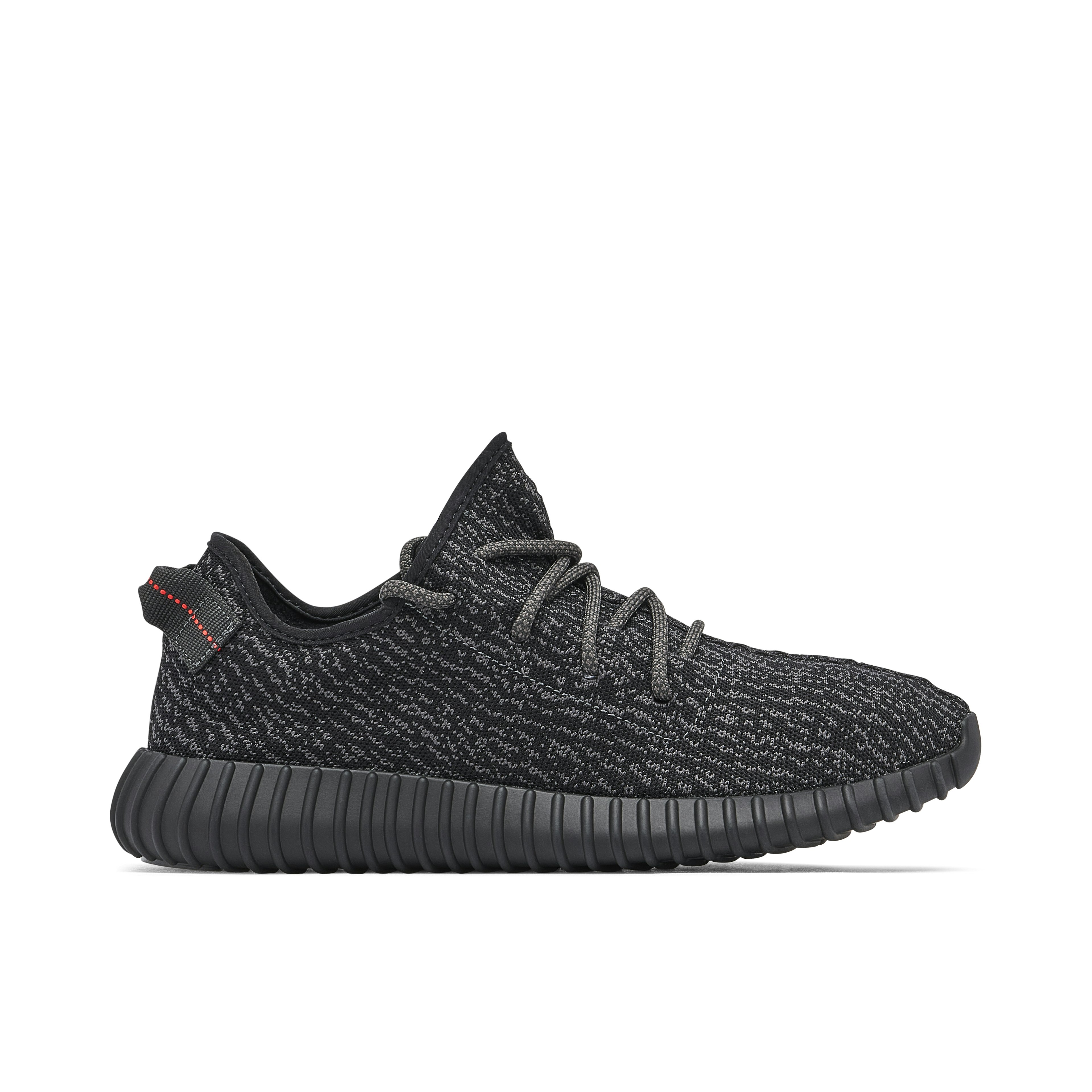 Yeezy Boost 350 Pirate Black (2016)