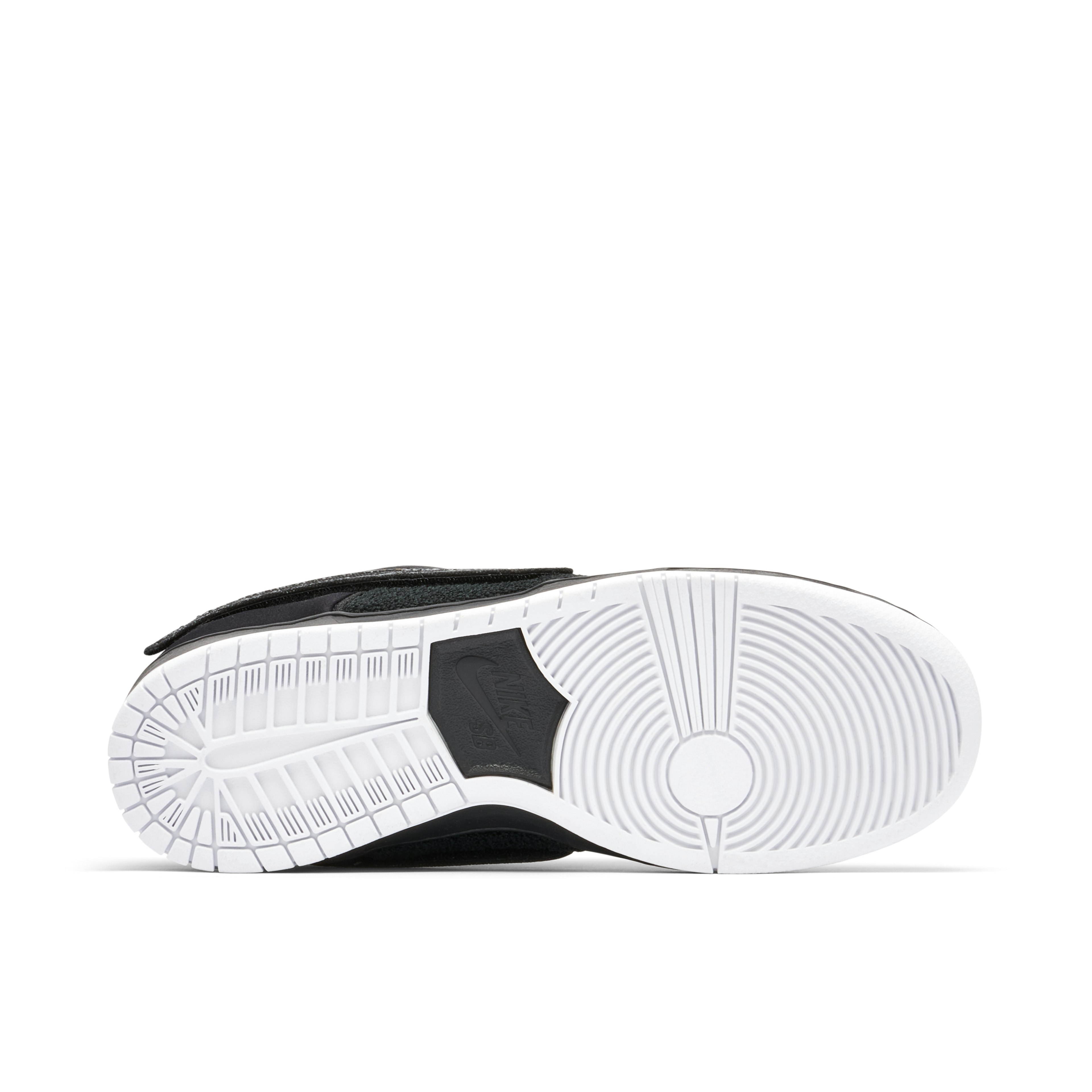 Nike Dunk Low SB x Gnarhunters