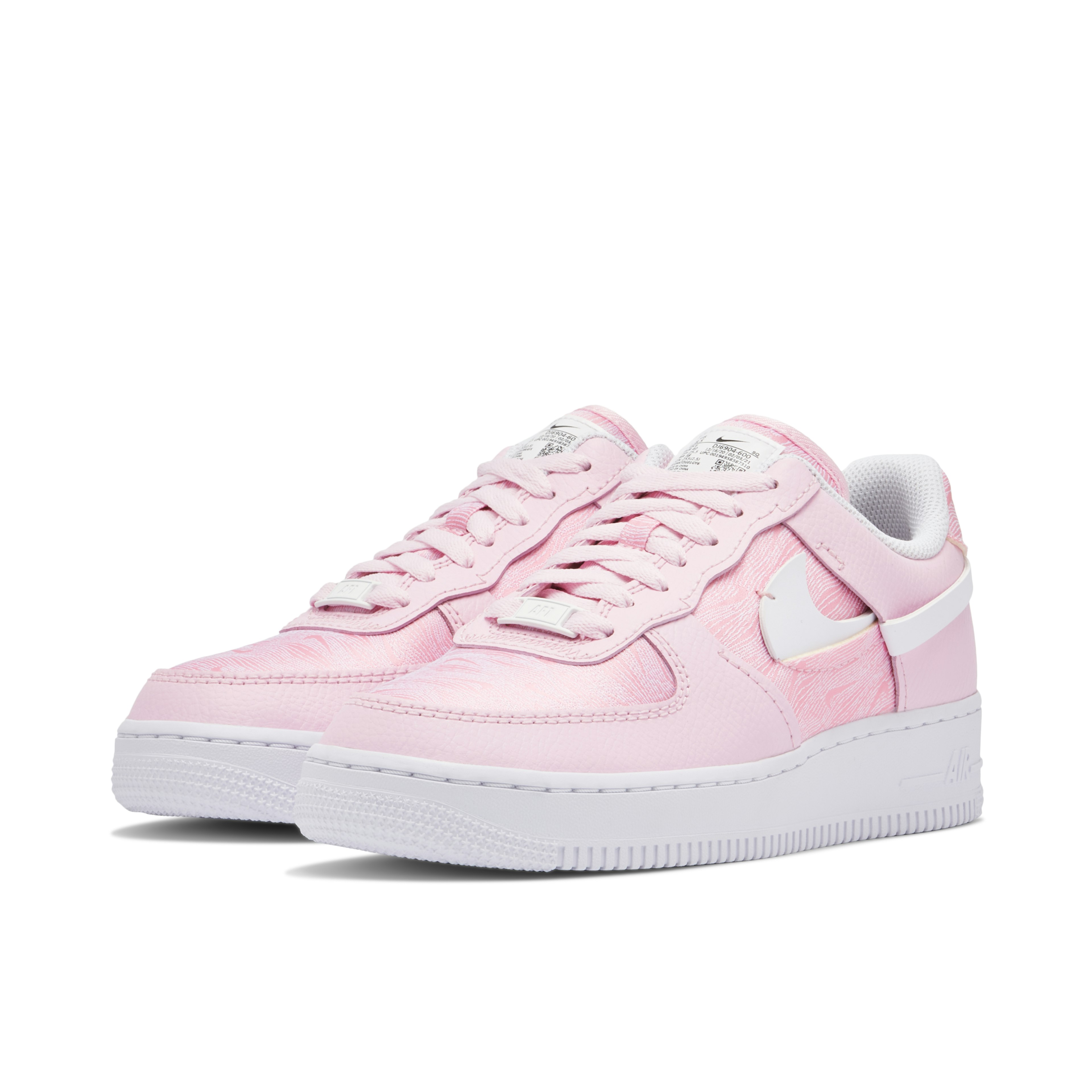 Nike Air Force 1 Low LXX Pink Womens