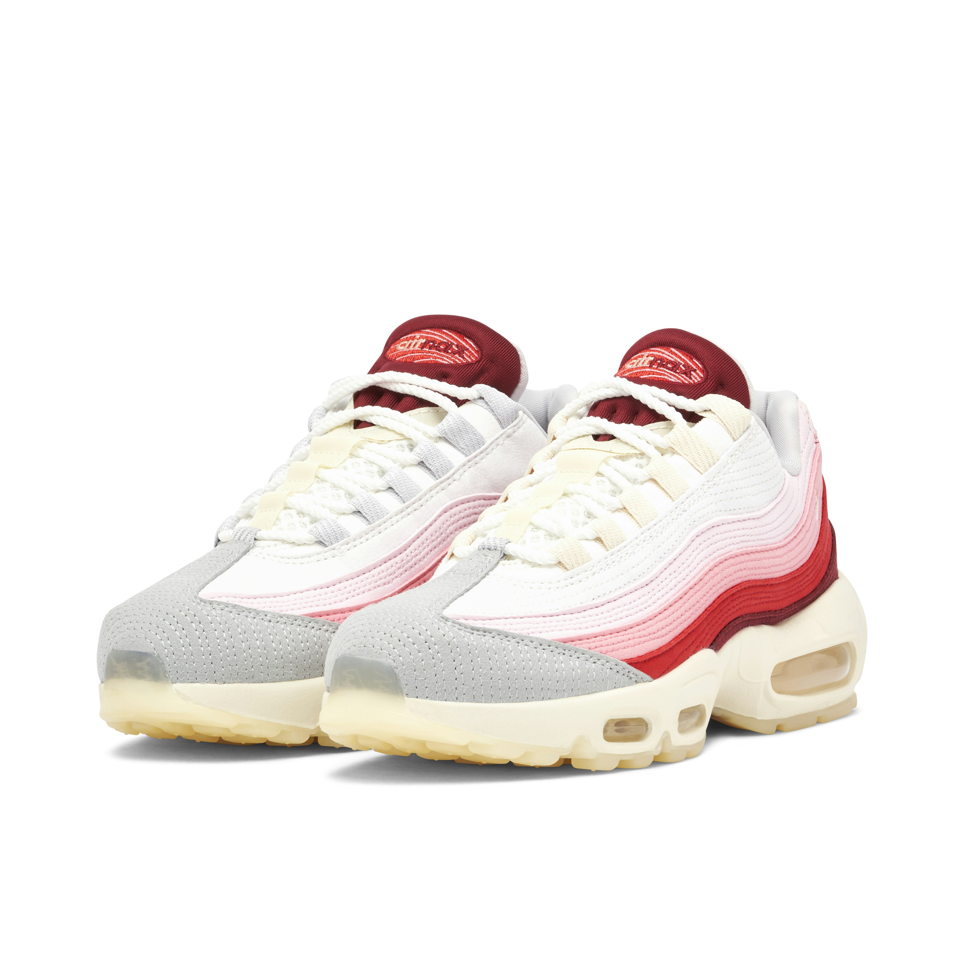 Nike Air Max 95 Anatomy of Air GID
