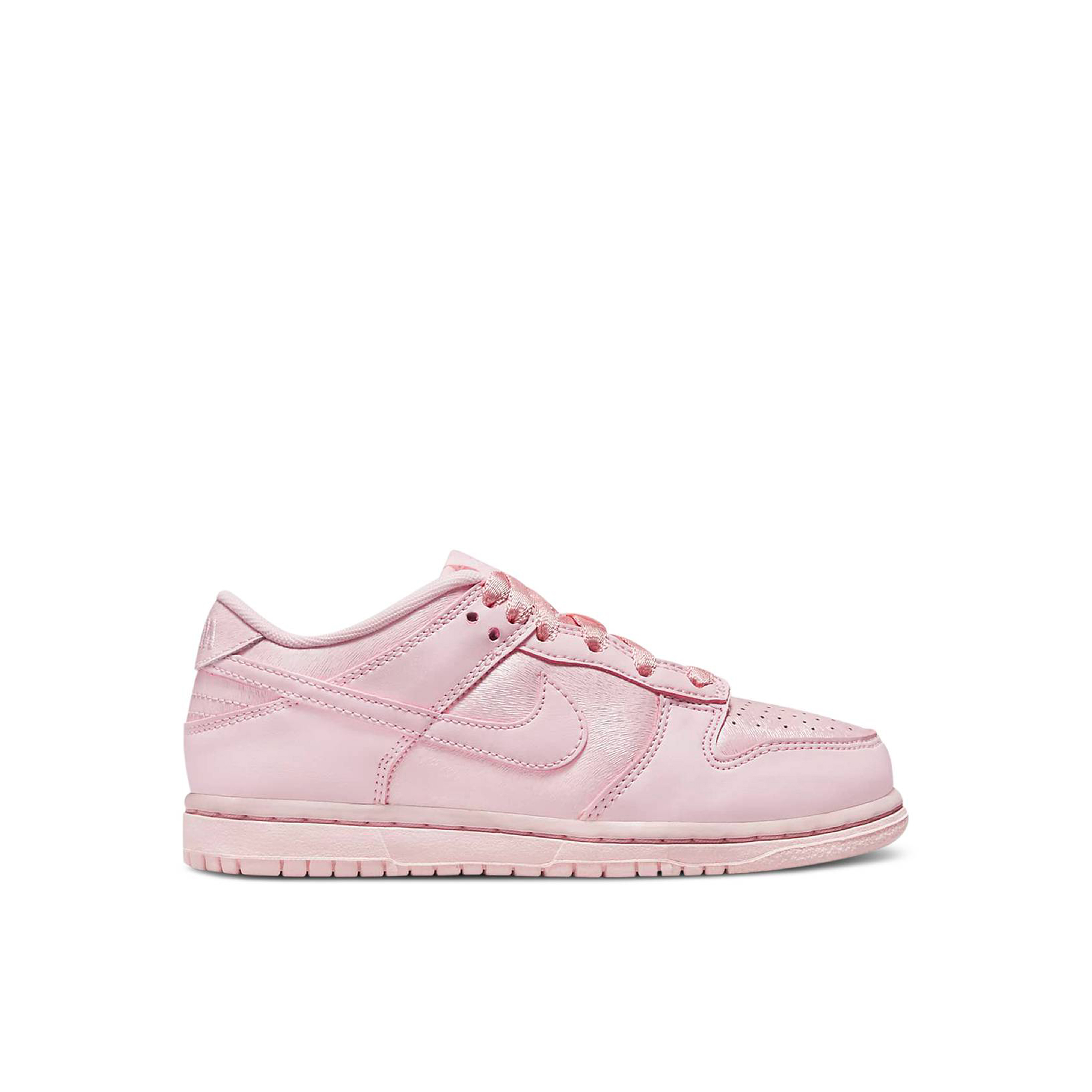 Dunk Low SE PS Prism selling Pink