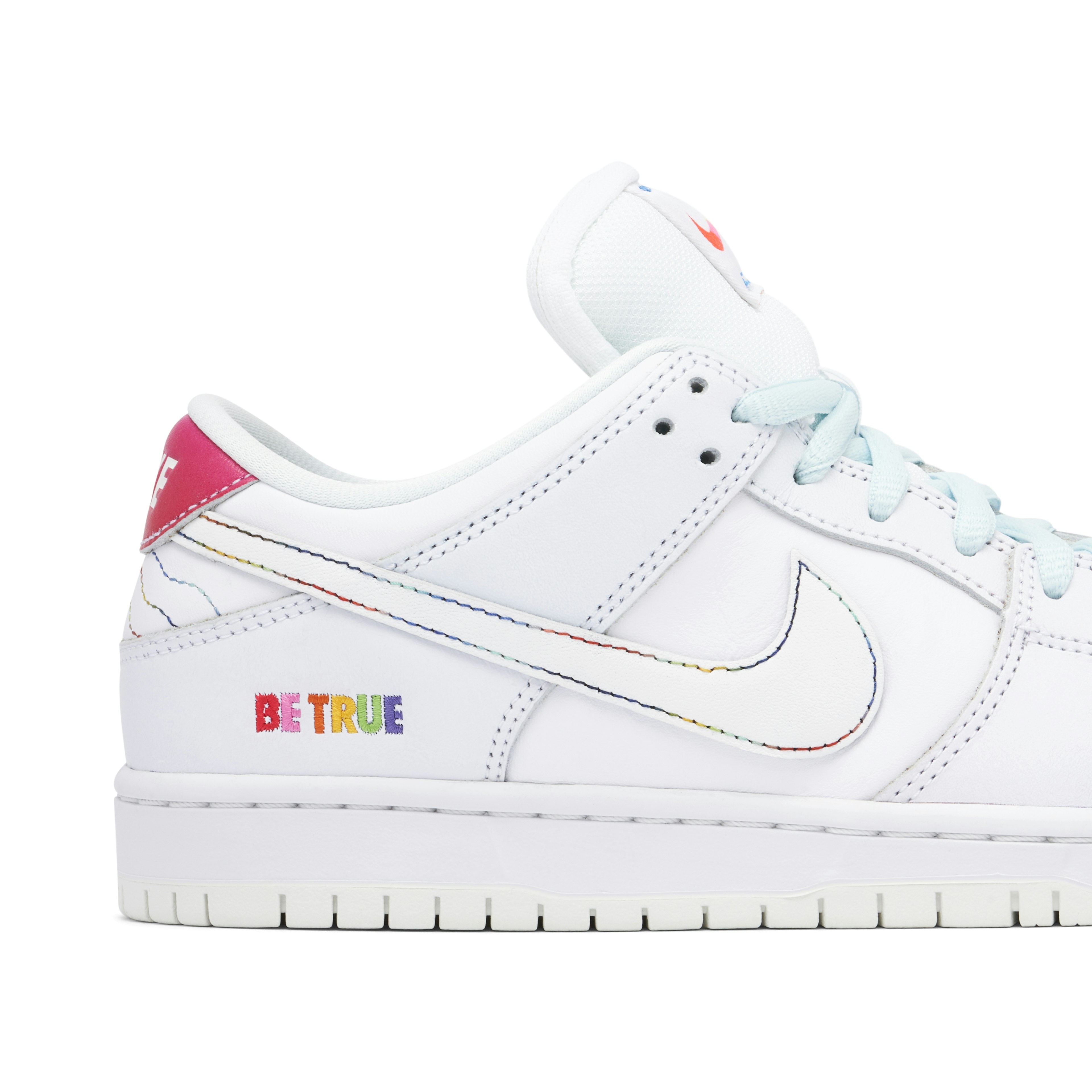 Nike SB Dunk Low Pro Be True