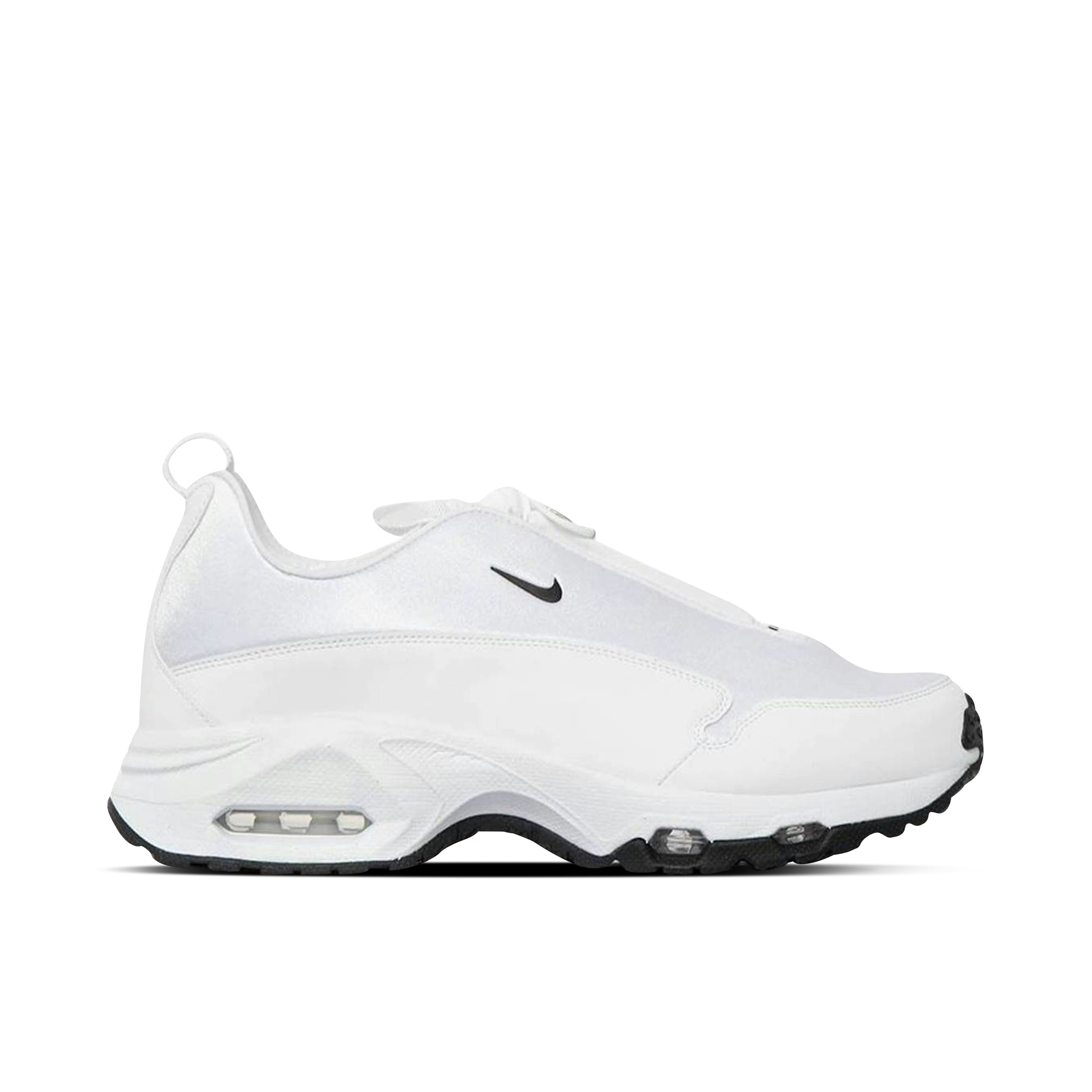 Nike Air Max Sunder SP x Comme des Garcons Homme Plus White