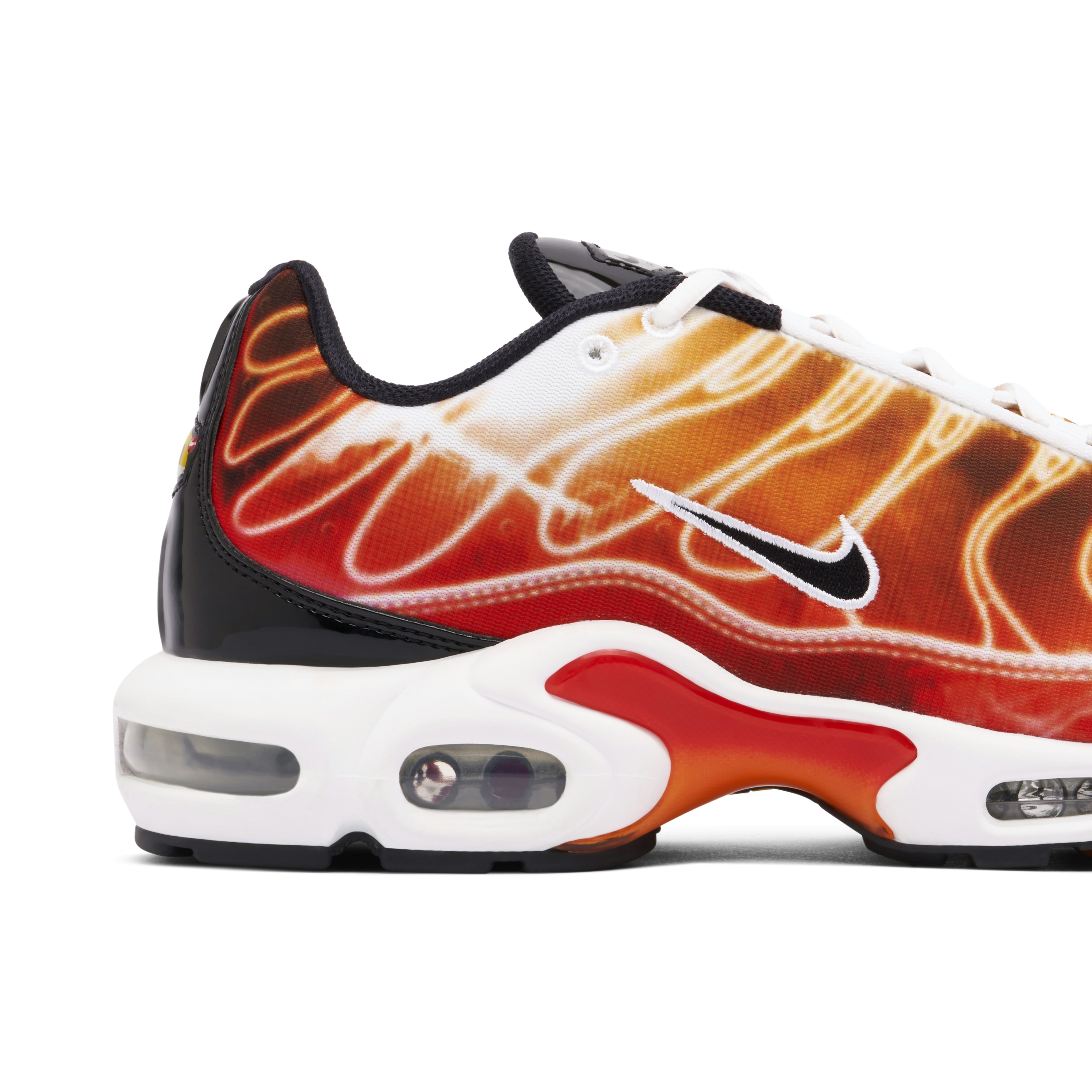 Nike TN Air Max Plus Light Photography