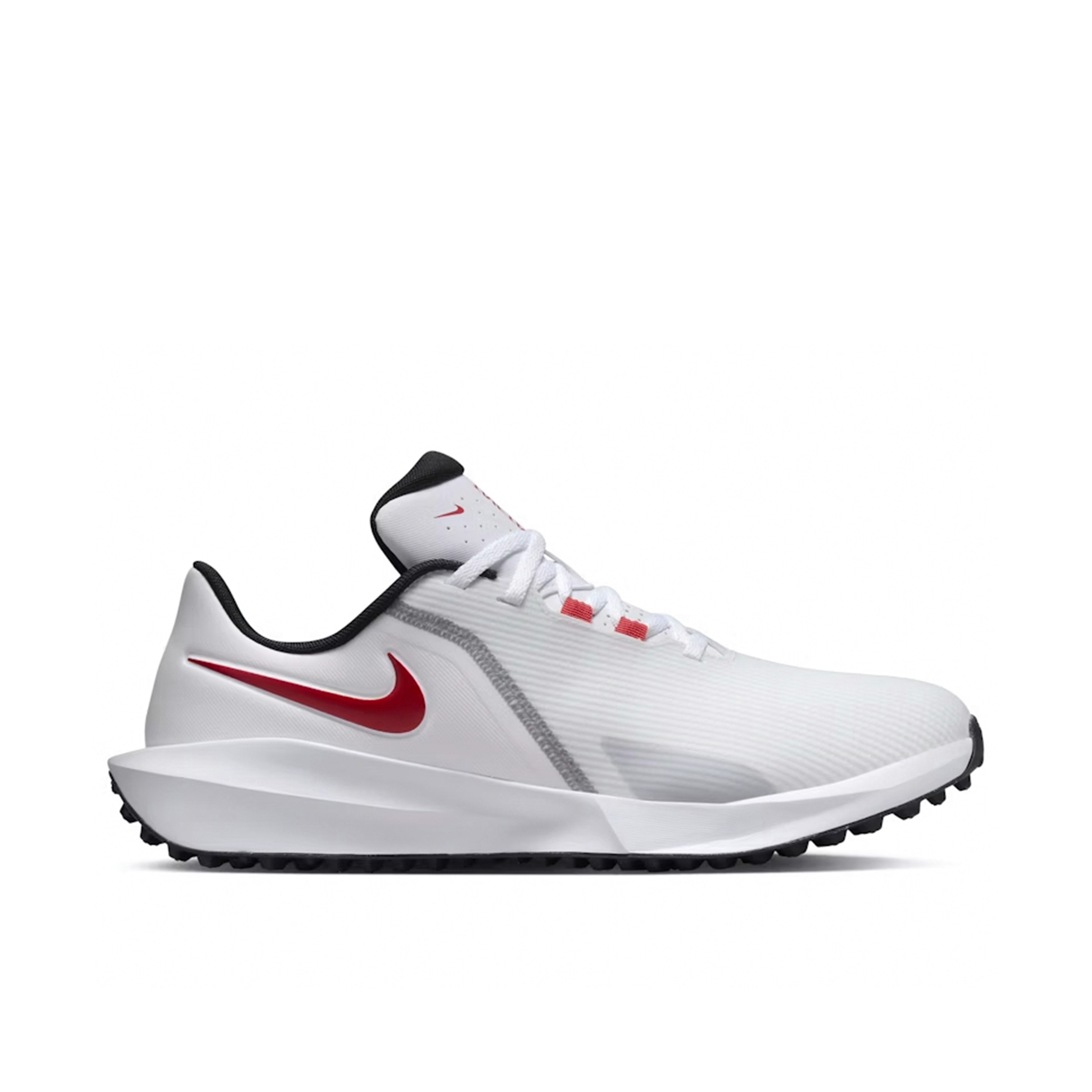 Nike Infinity Golf Next Nature White Pure Platinum Black University Red