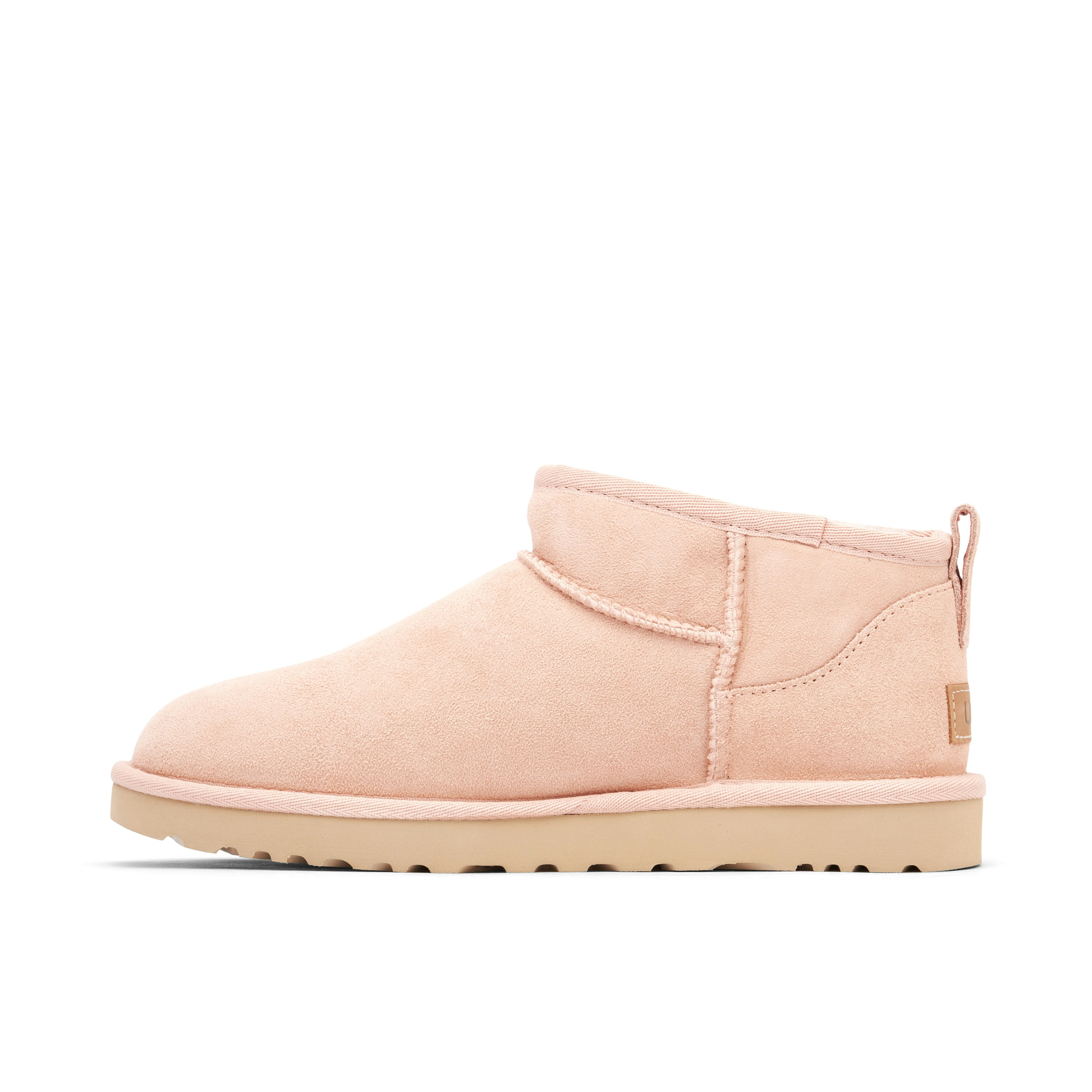 UGG Classic Ultra Mini Boot Cameo Rose