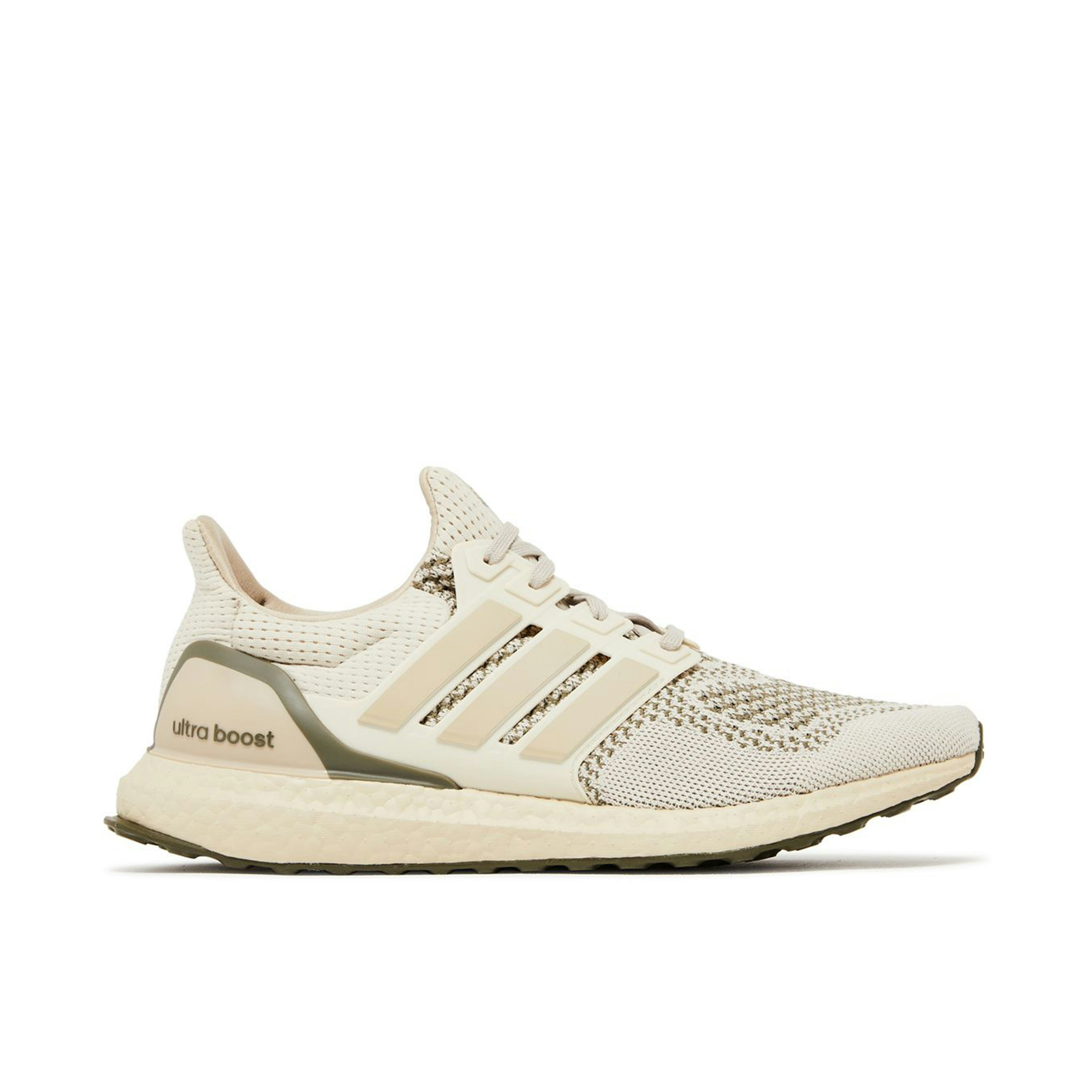 Adidas Ultra Boost 1.0 Aluminum Wonder Beige