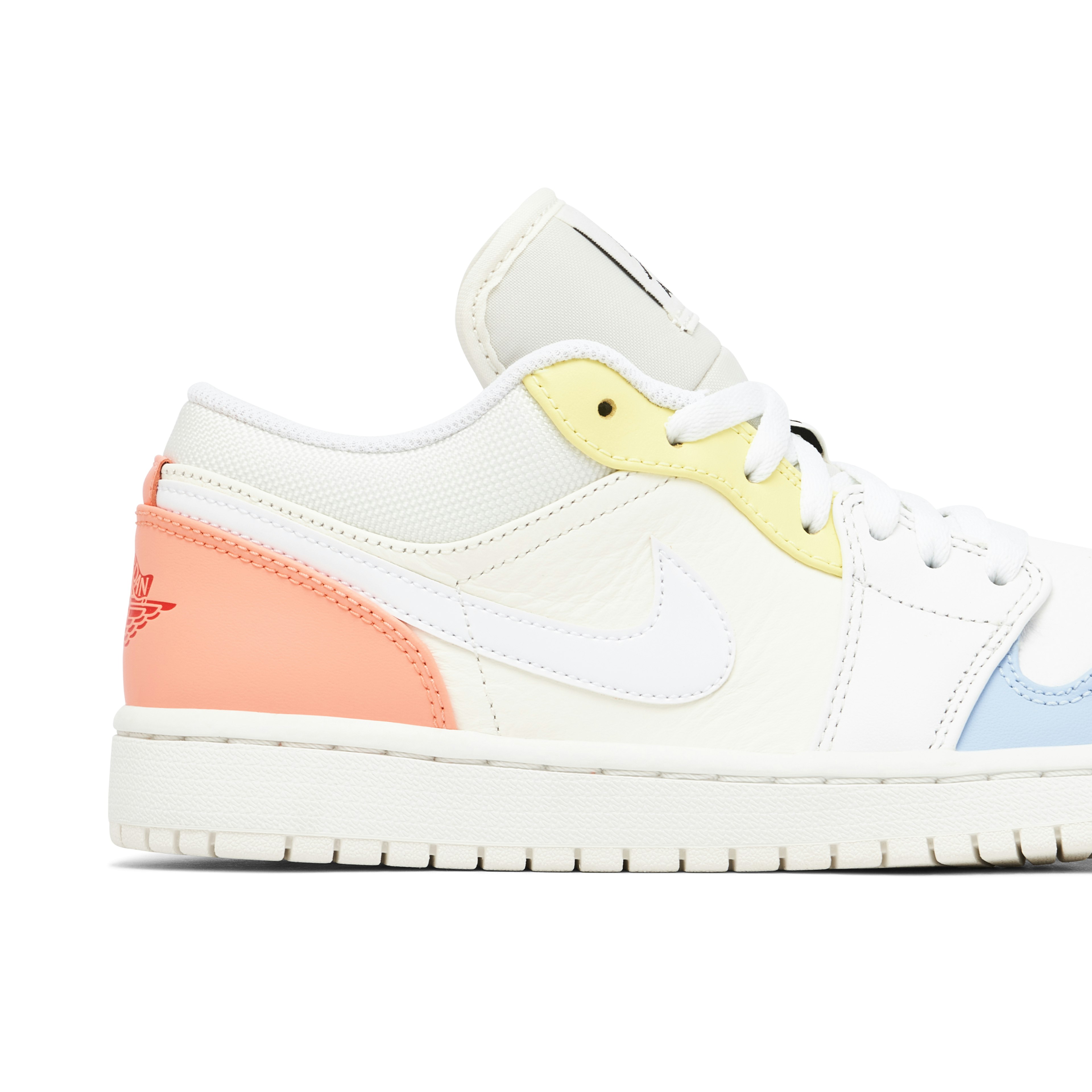 Air Jordan 1 Low To My First Coach