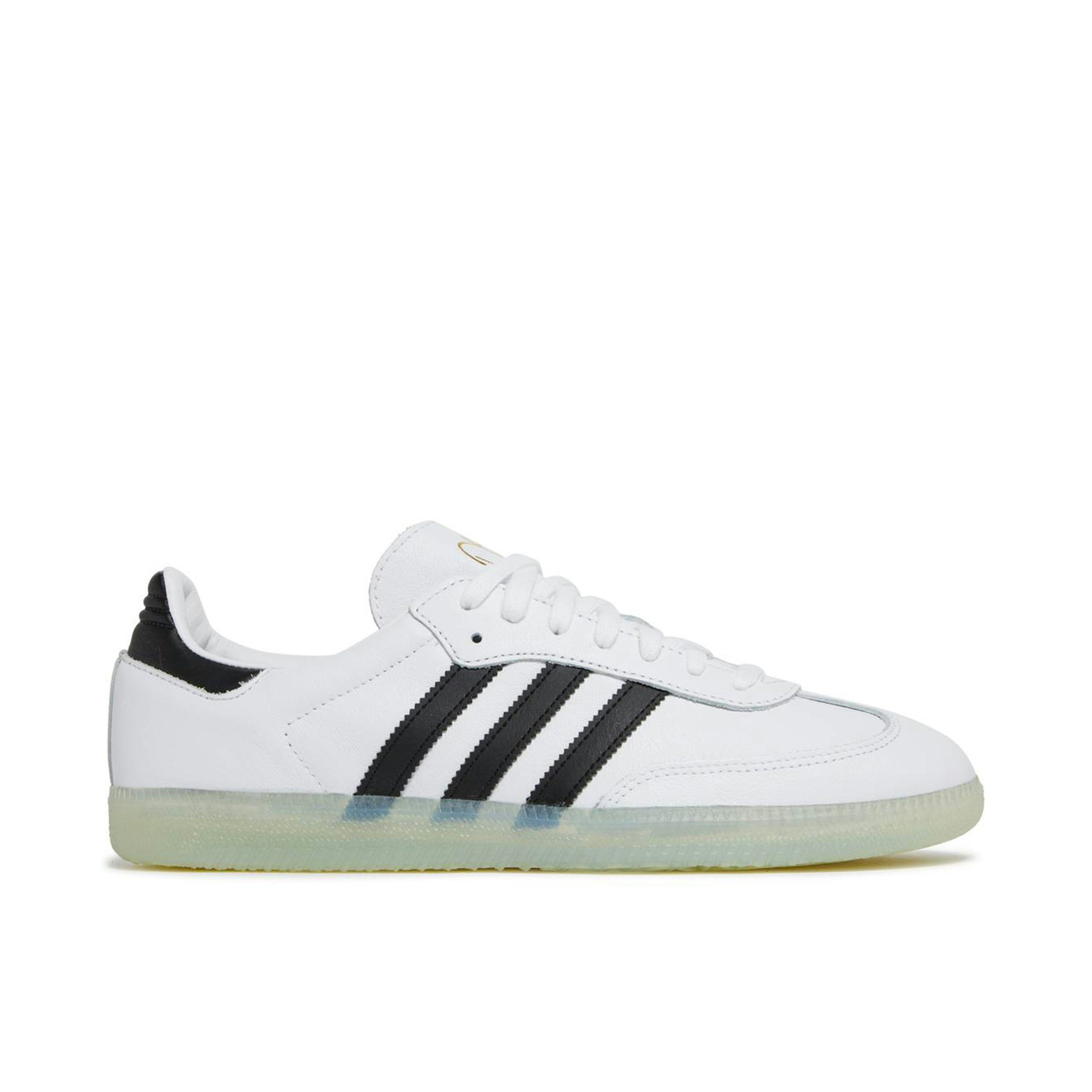 adidas Samba x Jason Dill White Black