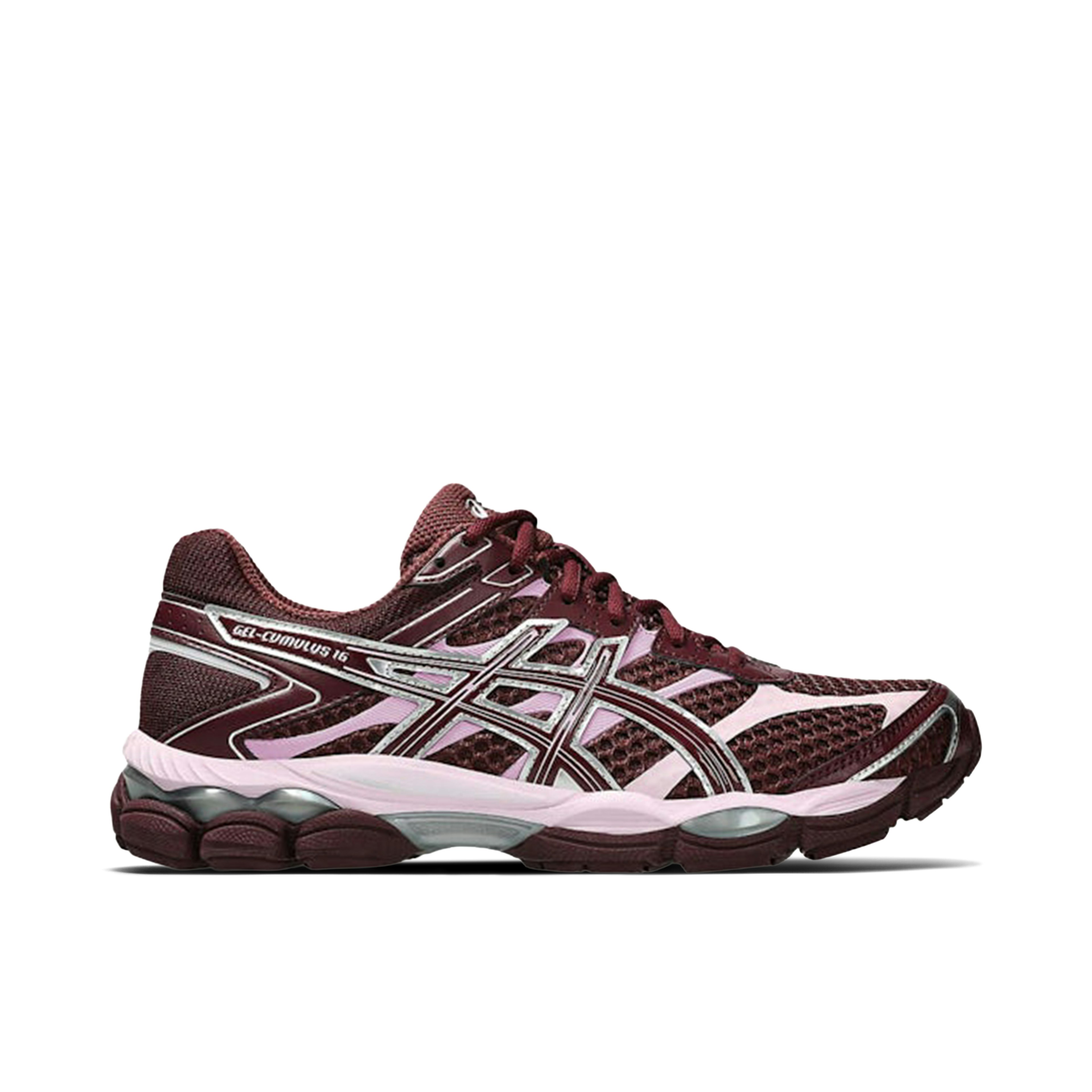 ASICS Gel-Cumulus 16 Burgundy Pink