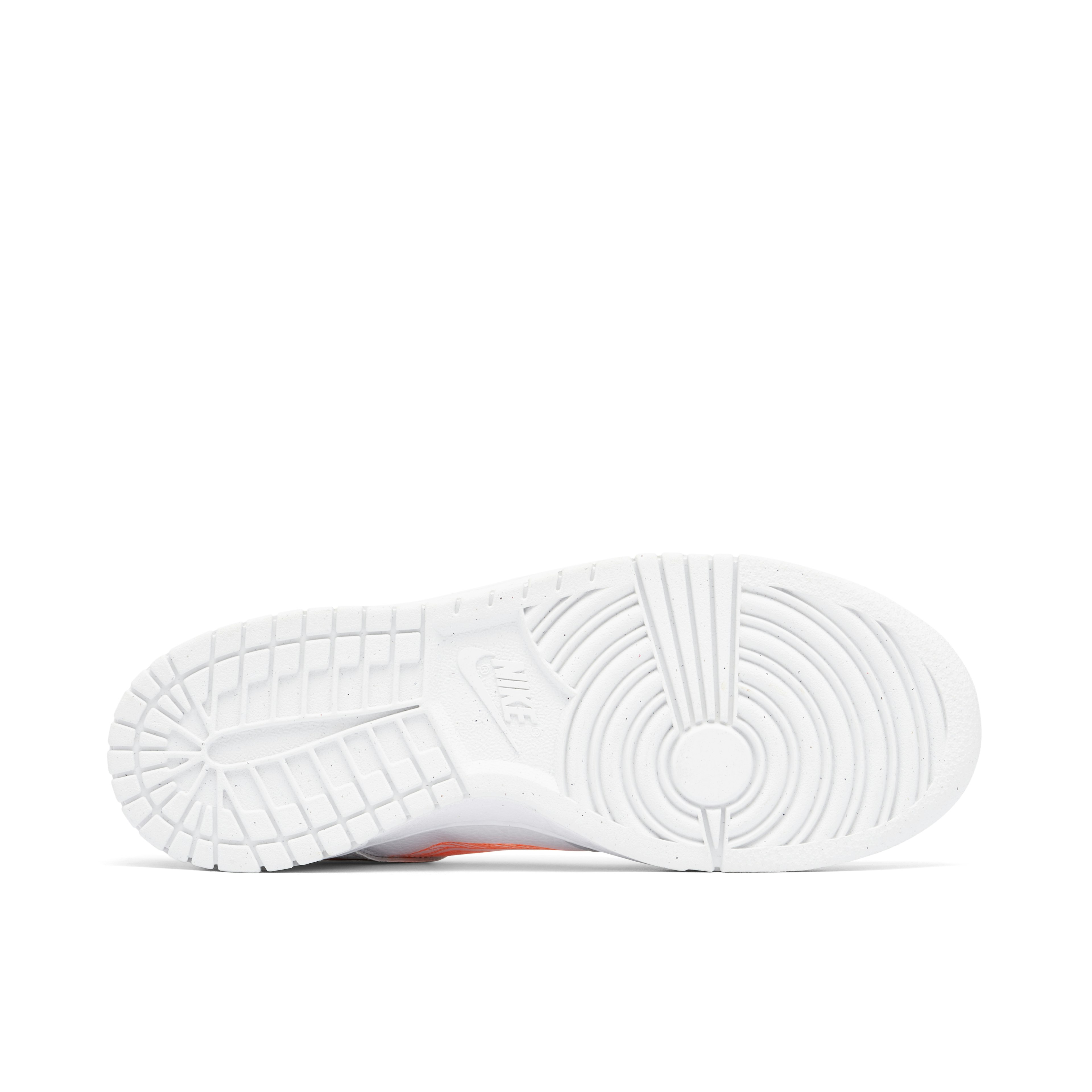 Nike Dunk Low SE GS 3D Swoosh