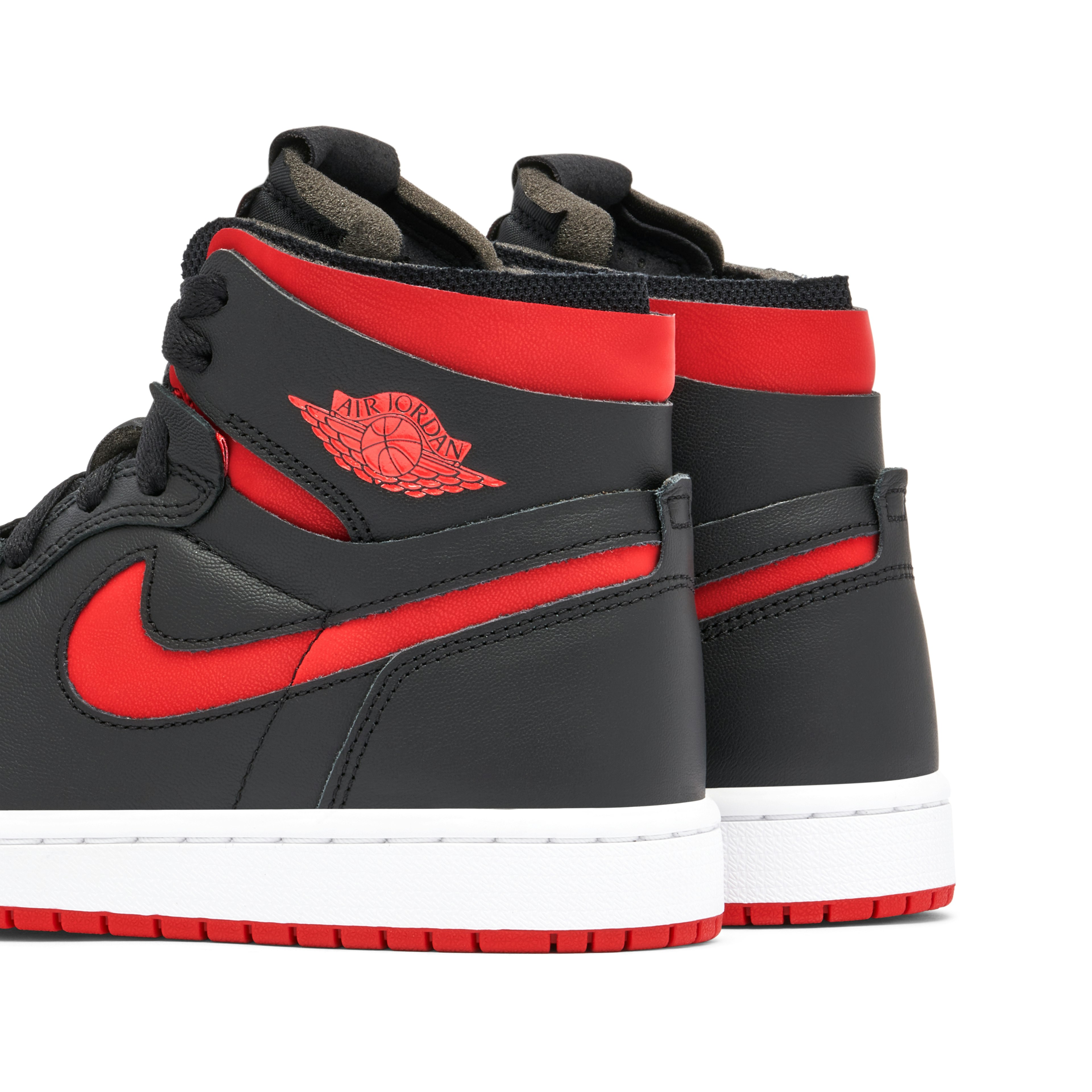 Air Jordan 1 High Zoom Air CMFT Bred für Damen