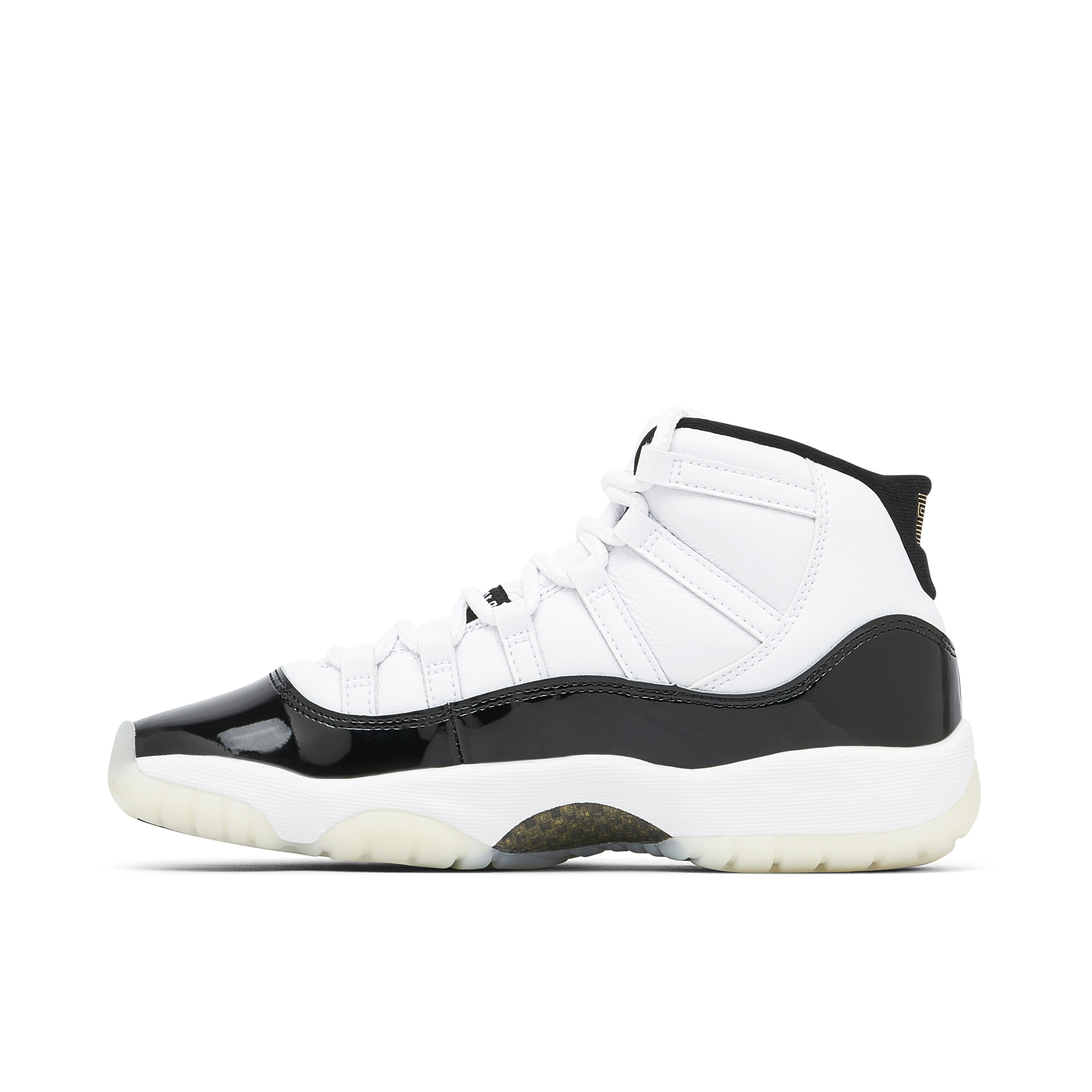 Air Jordan 11 Retro Gratitude Defining Moments GS
