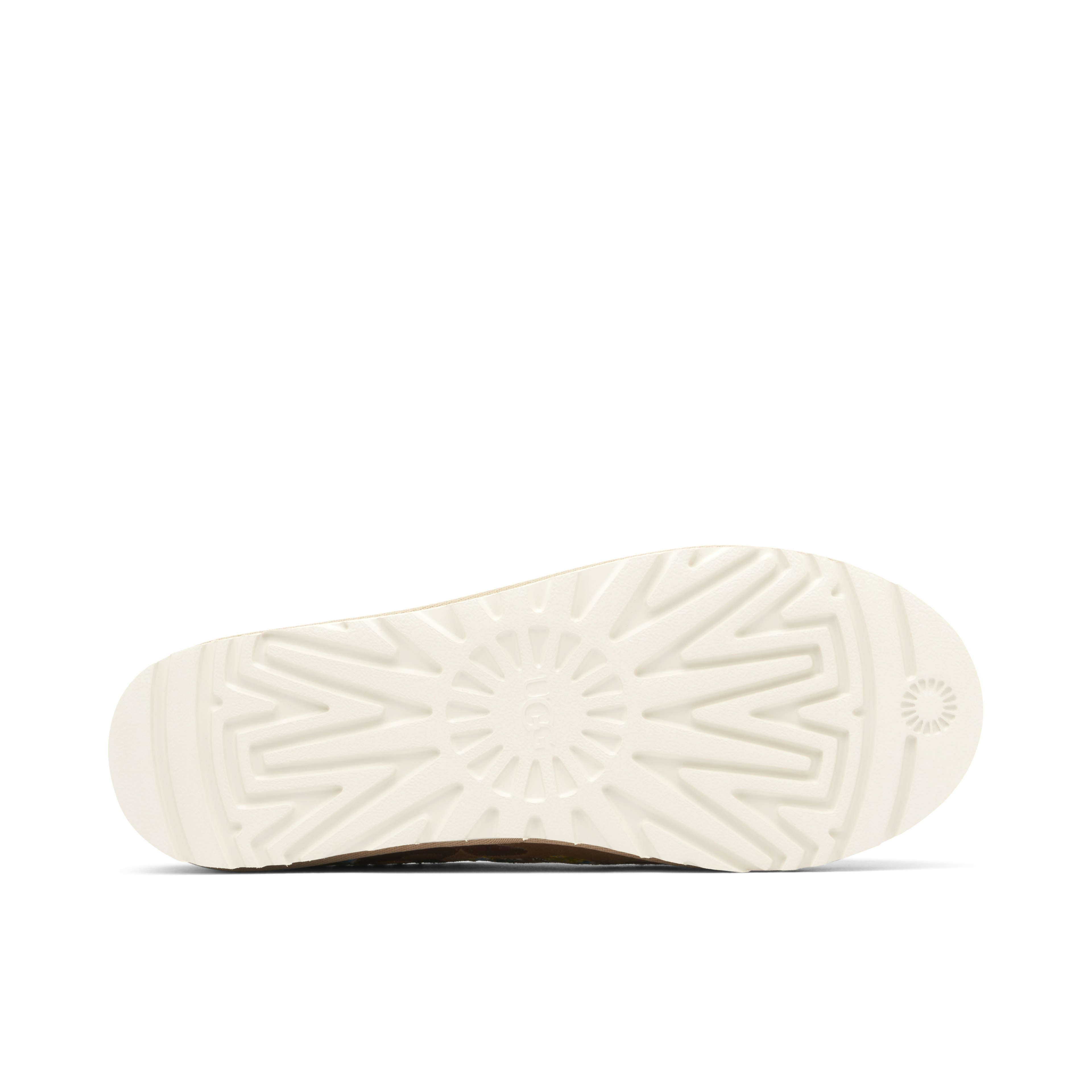 UGG Tasman Slipper Palace Chestnut Camo