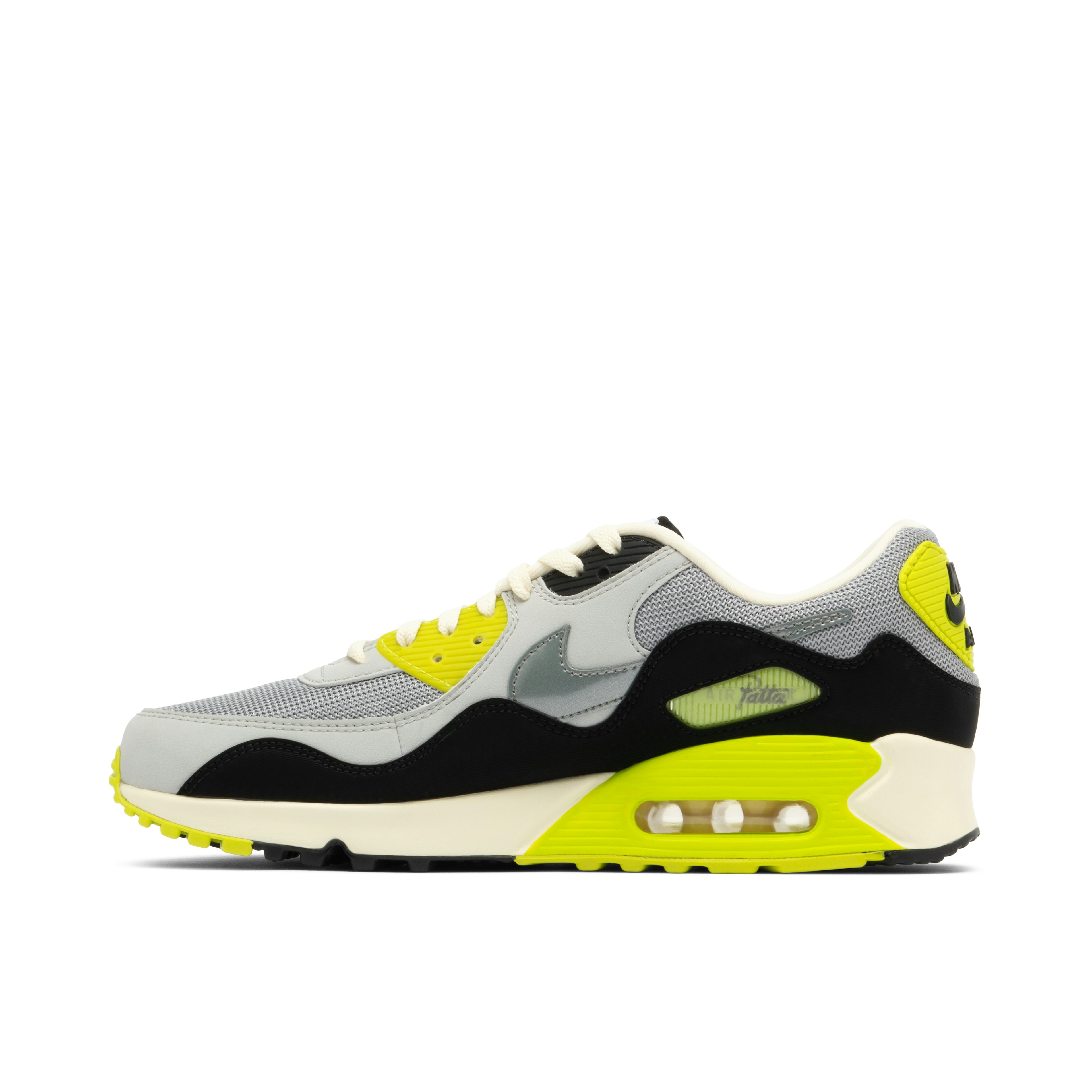 Nike Air Max 90 SP Patta Waves Cyber